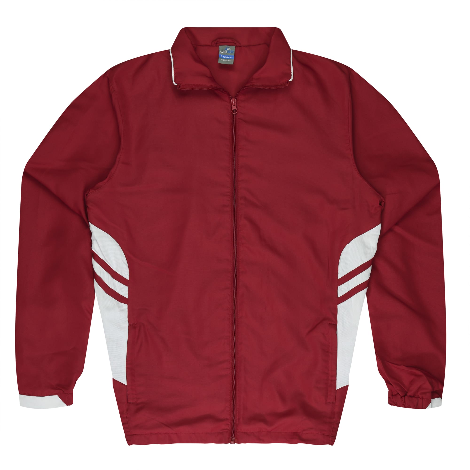TASMAN KIDS TRACKTOPS RUNOUT