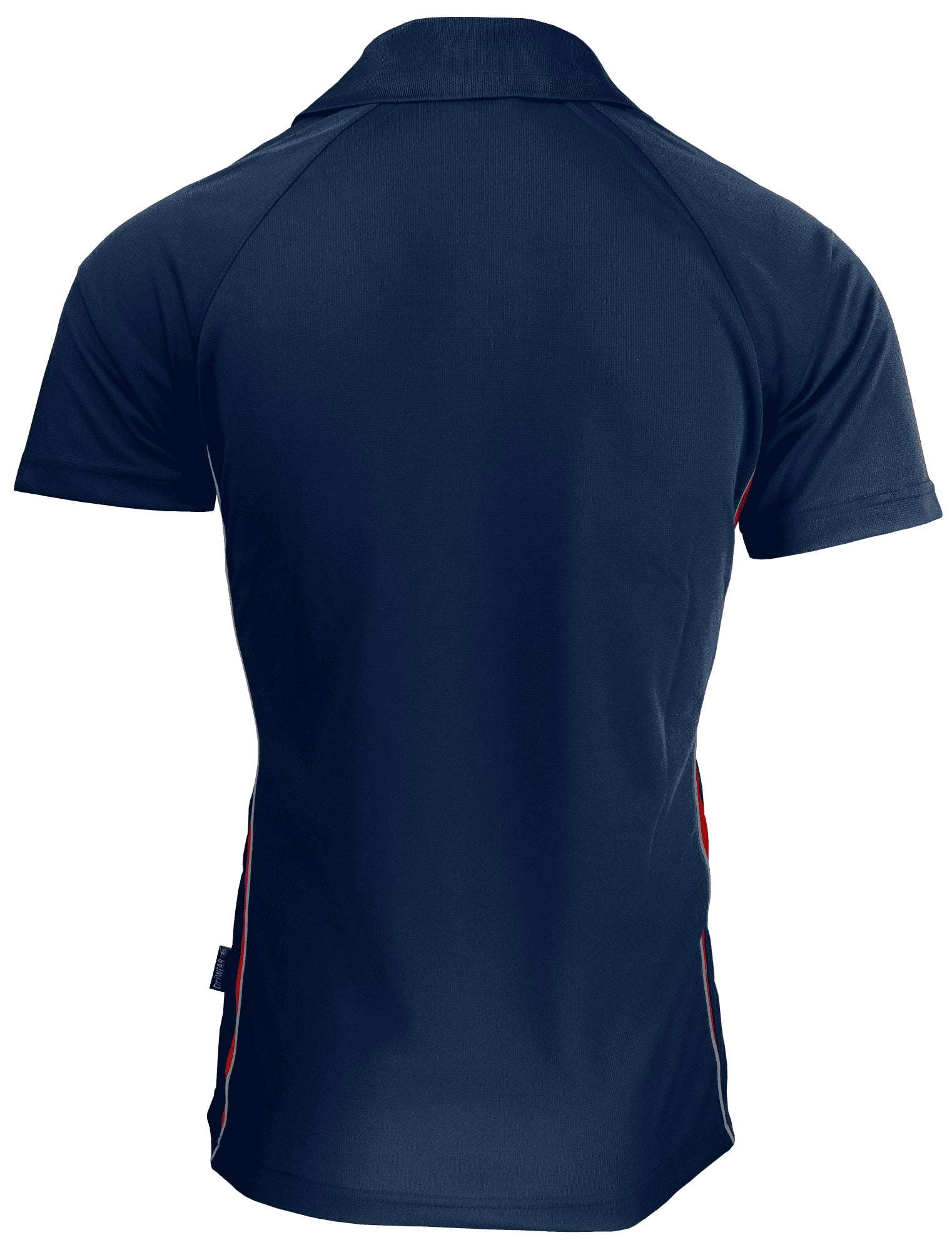 EUREKA MENS POLOS