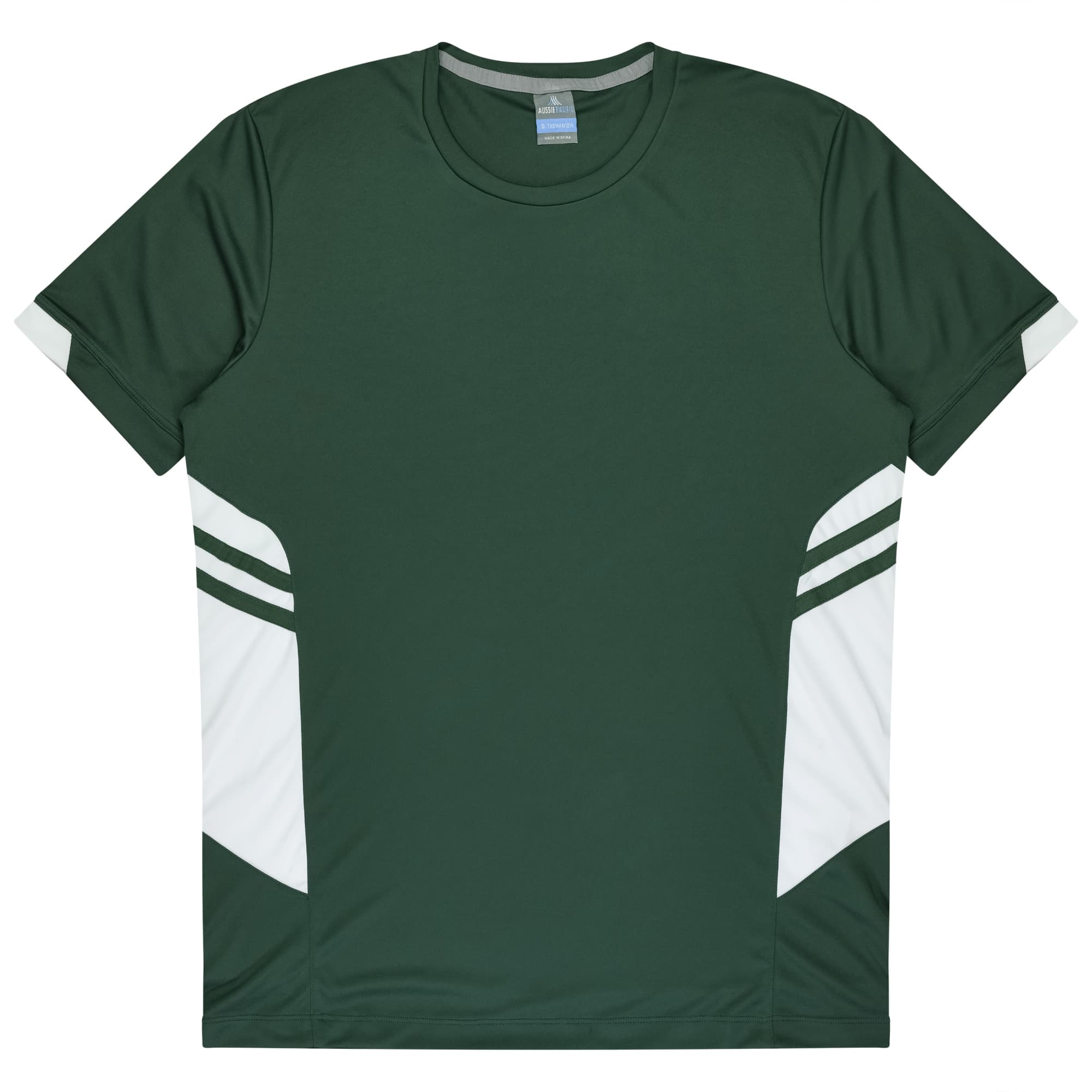 TASMAN MENS TEES