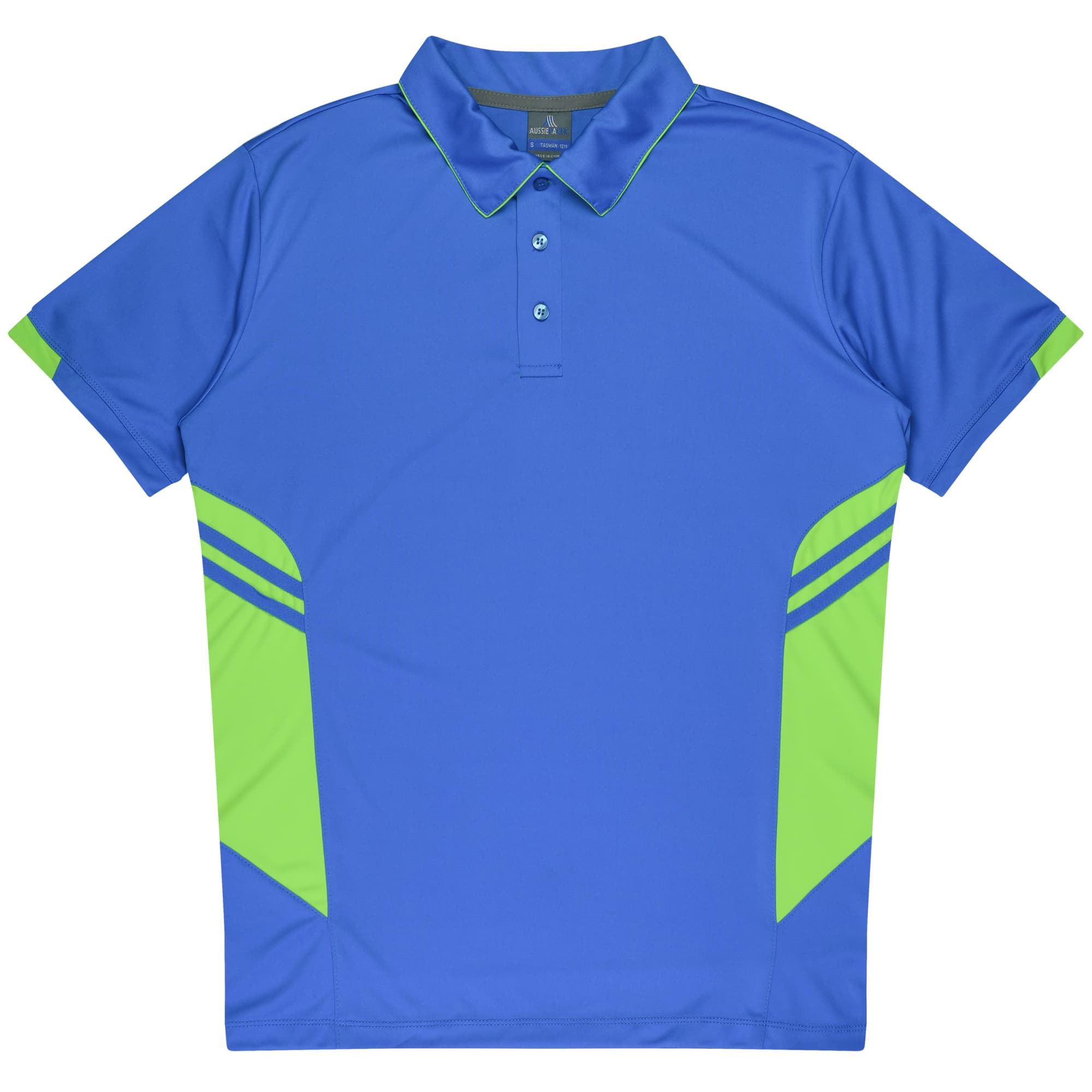 TASMAN KIDS POLOS