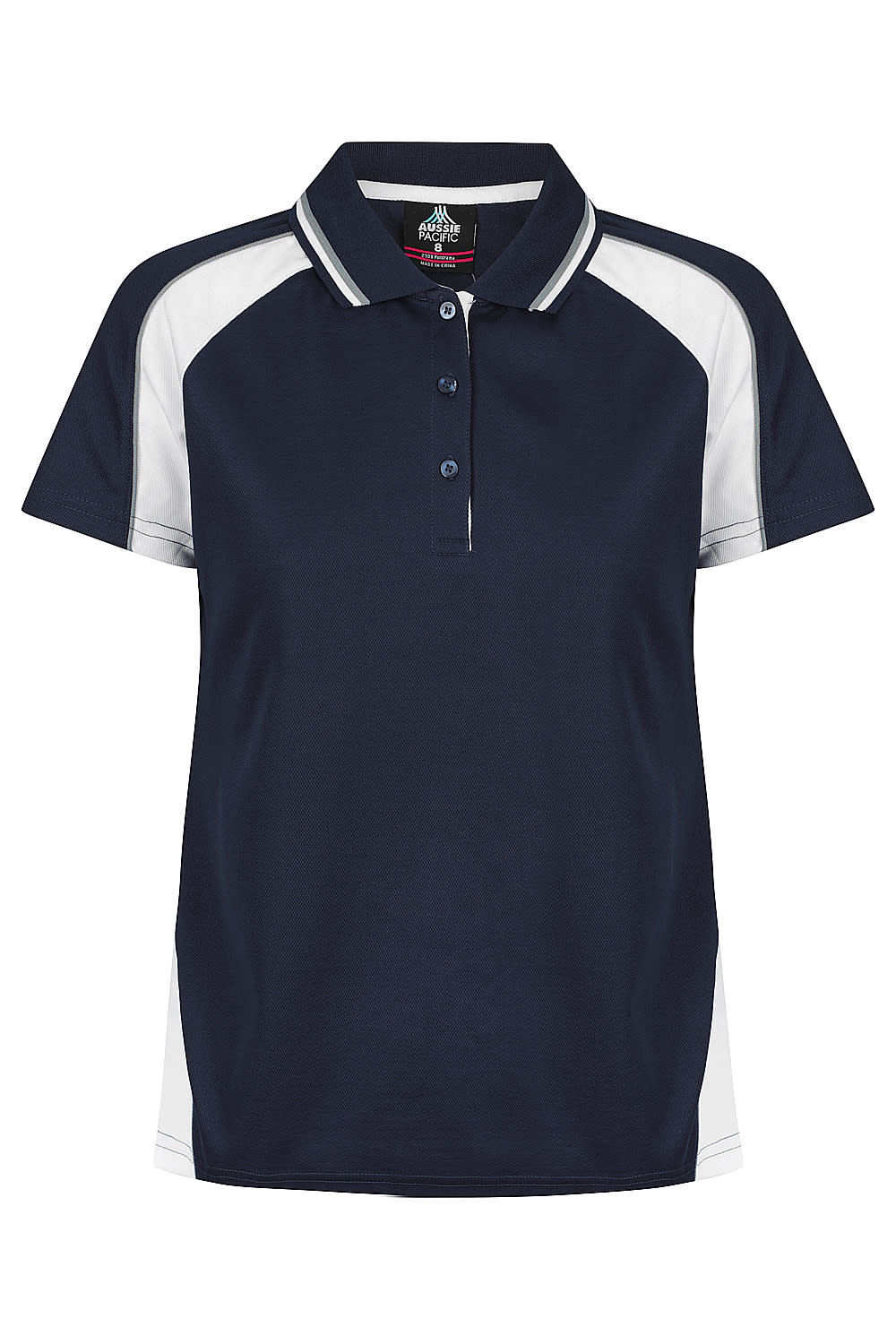 PANORAMA LADY POLOS RUNOUT