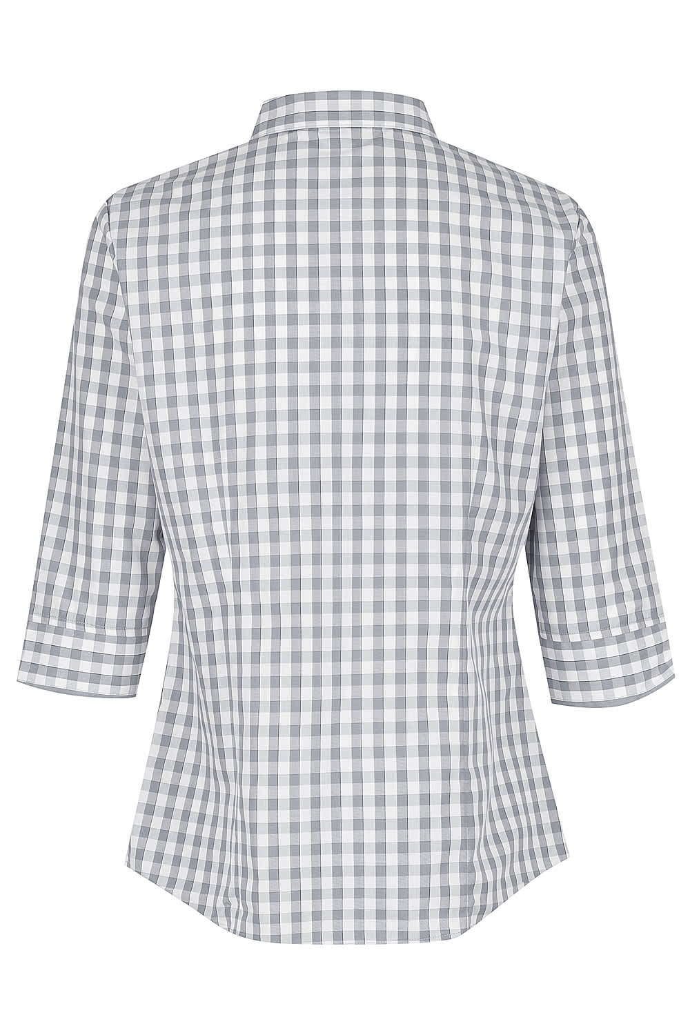 DEVONPORT LADY SHIRT 3/4 SLEEVE RUNOUT