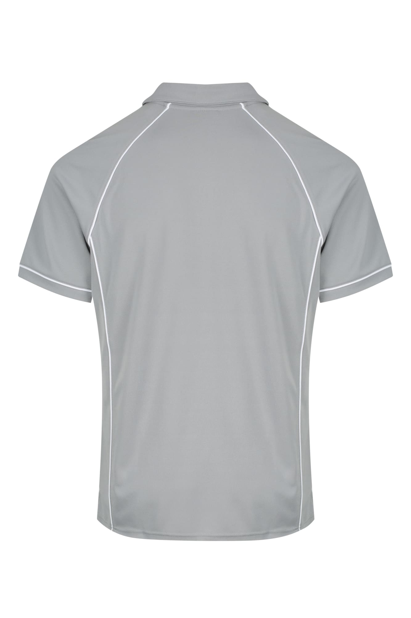 ENDEAVOUR MENS POLOS