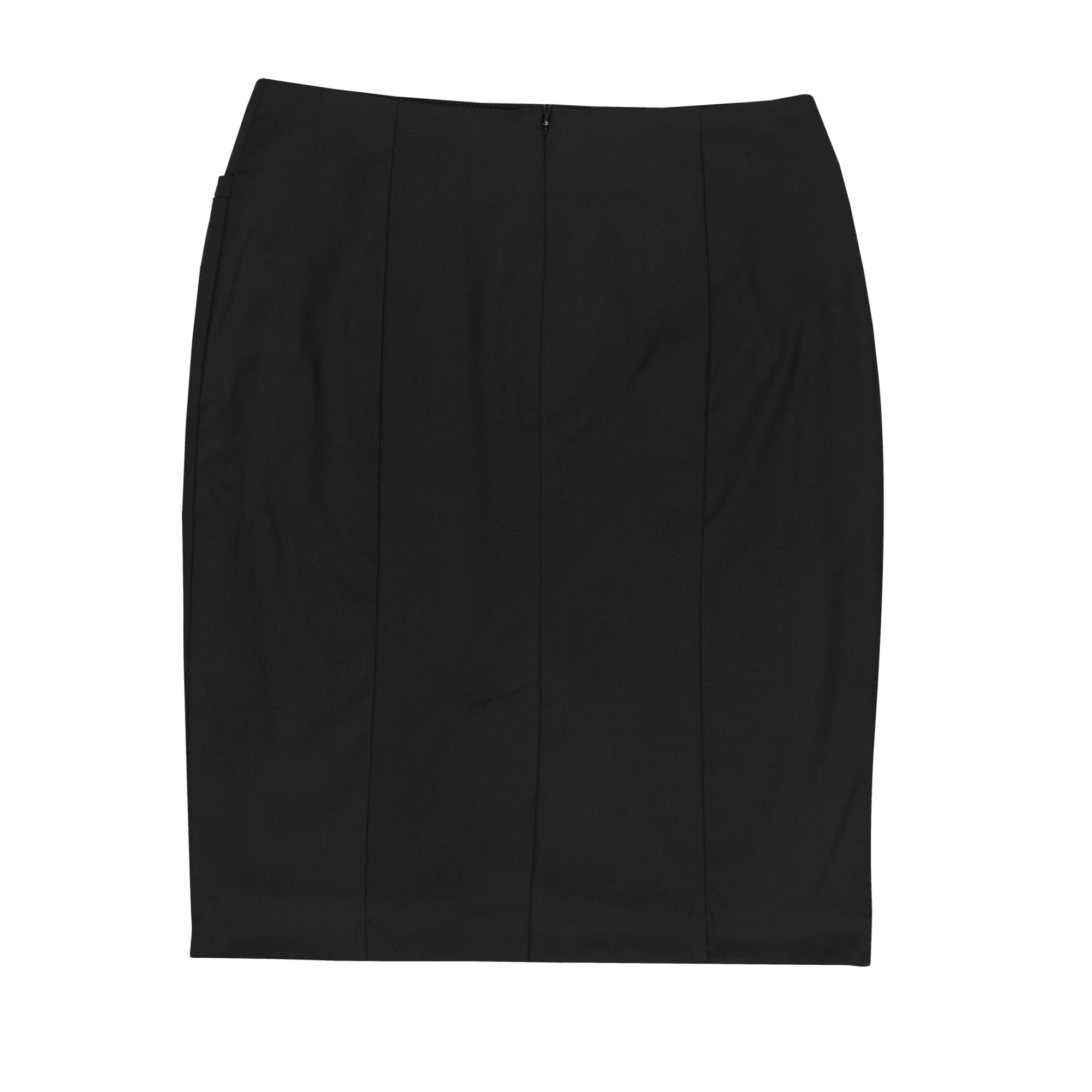 KNEE LENGTH SKIRT LADY SKIRTS RUNOUT