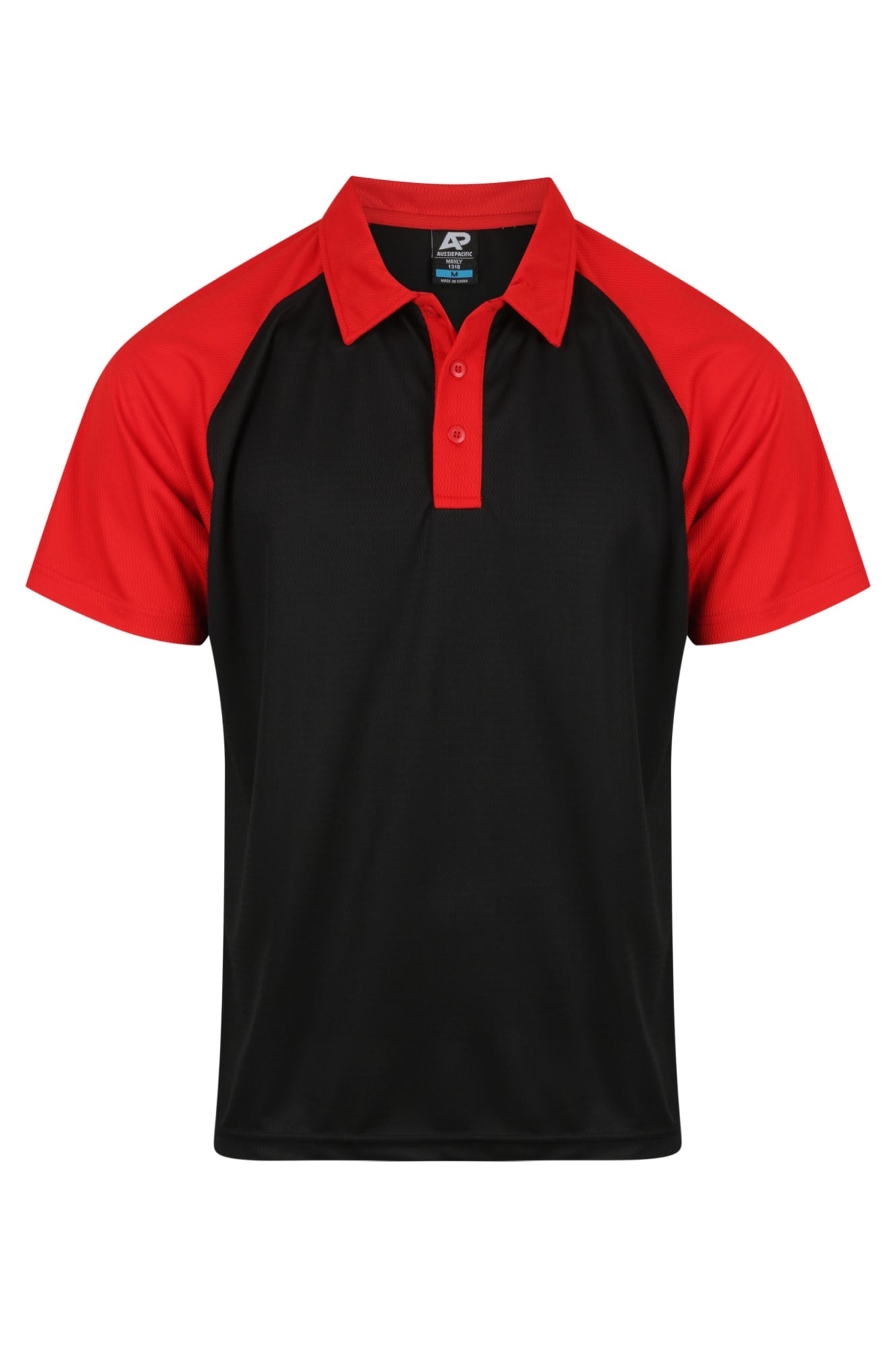 MANLY MENS POLOS RUNOUT