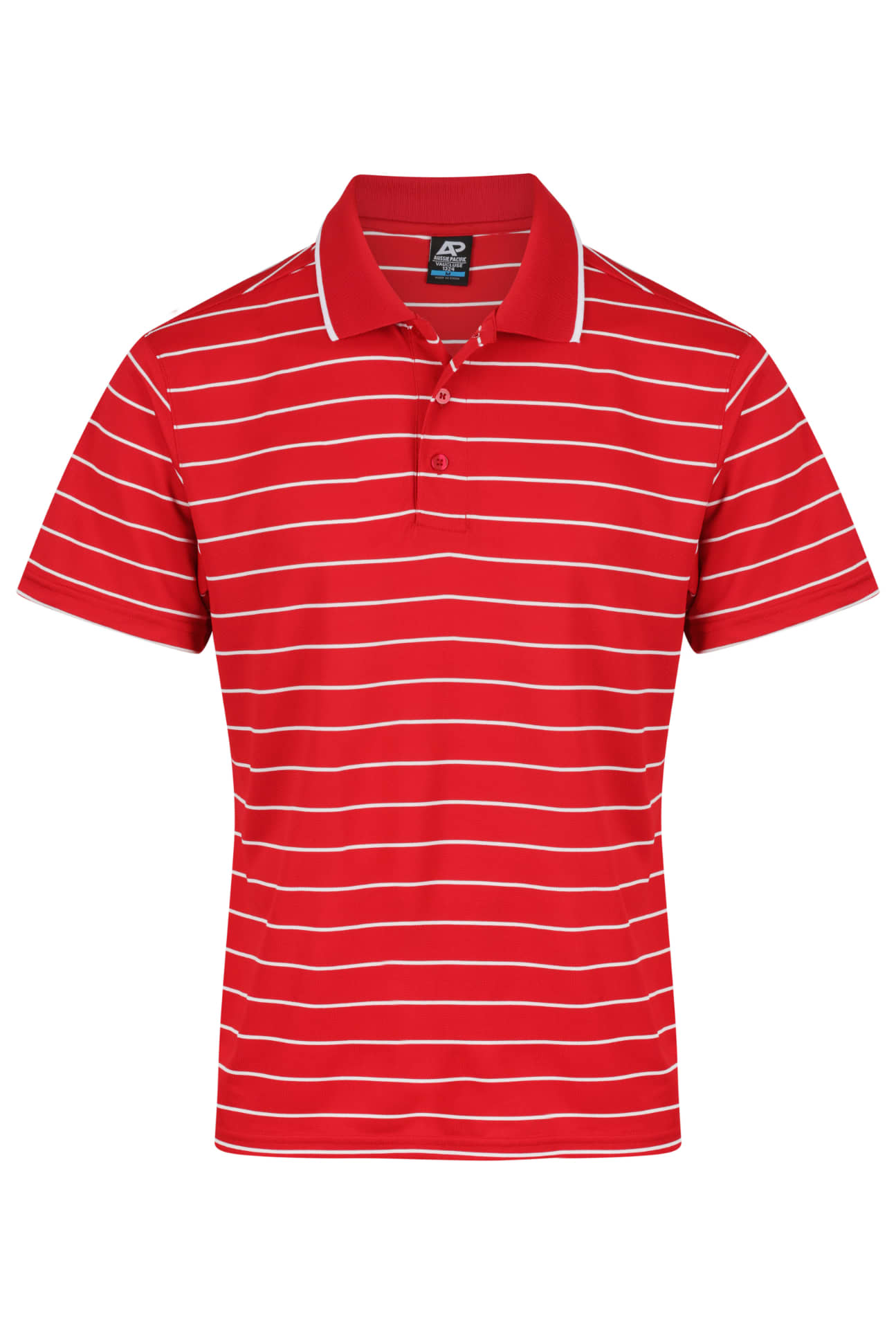 VAUCLUSE MENS POLOS RUNOUT
