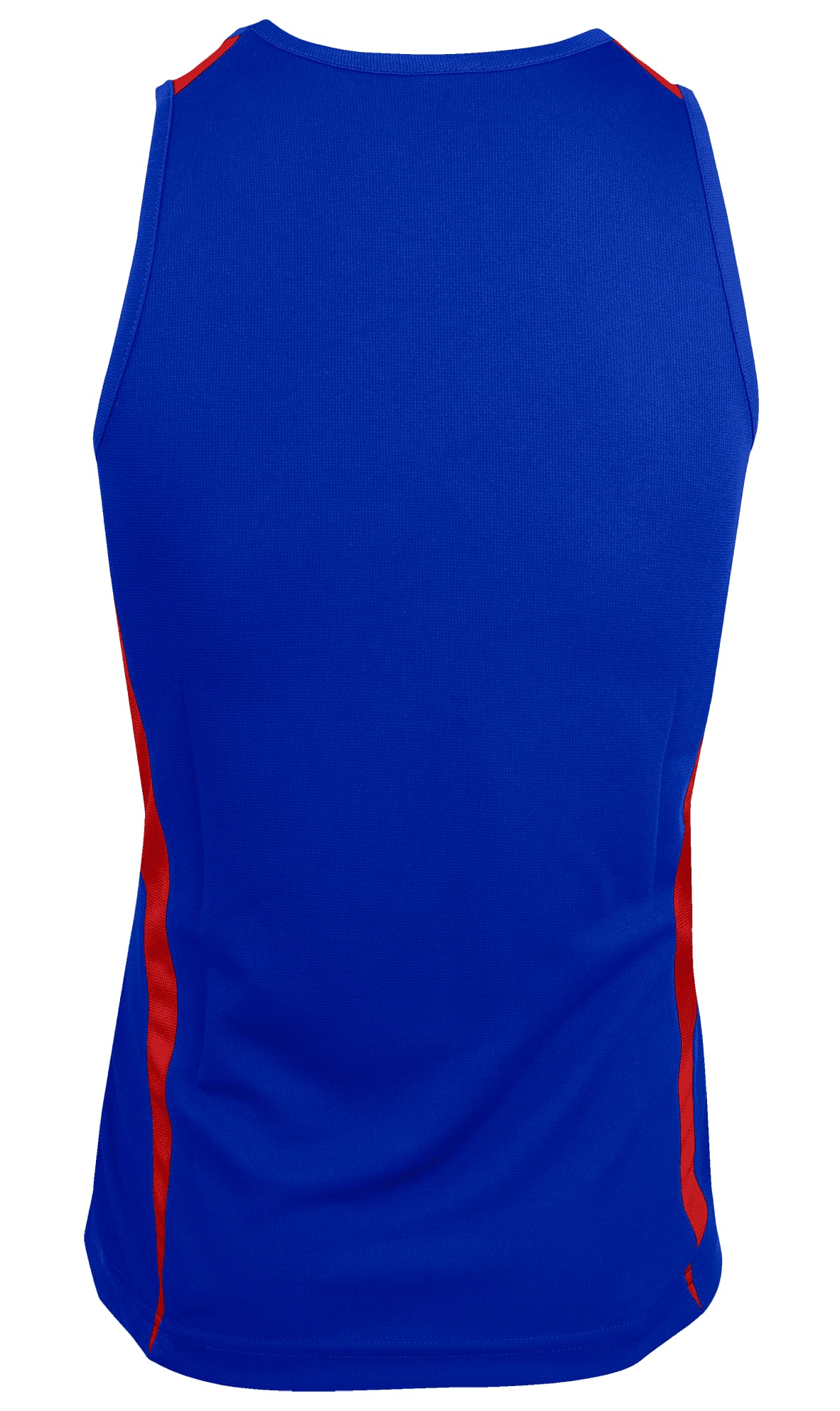EUREKA MENS SINGLETS RUNOUT