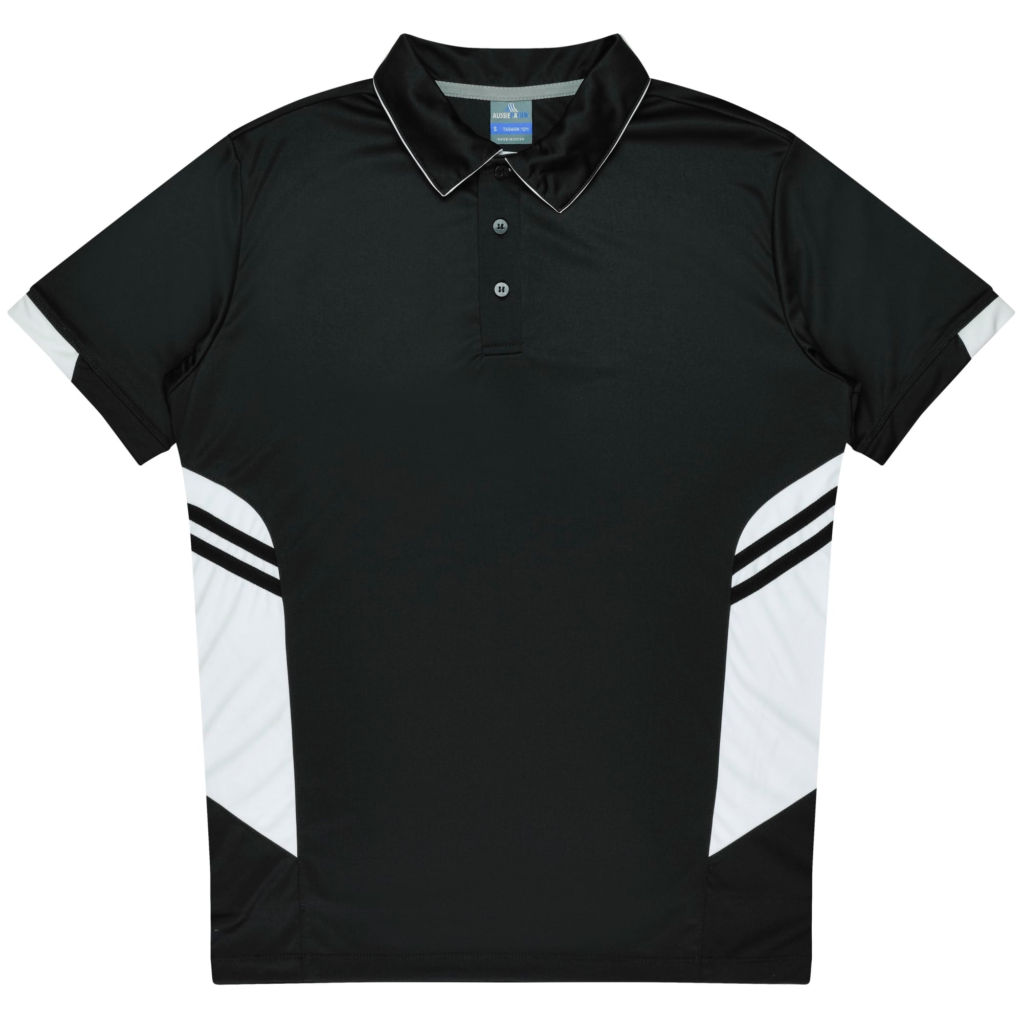 TASMAN KIDS POLOS