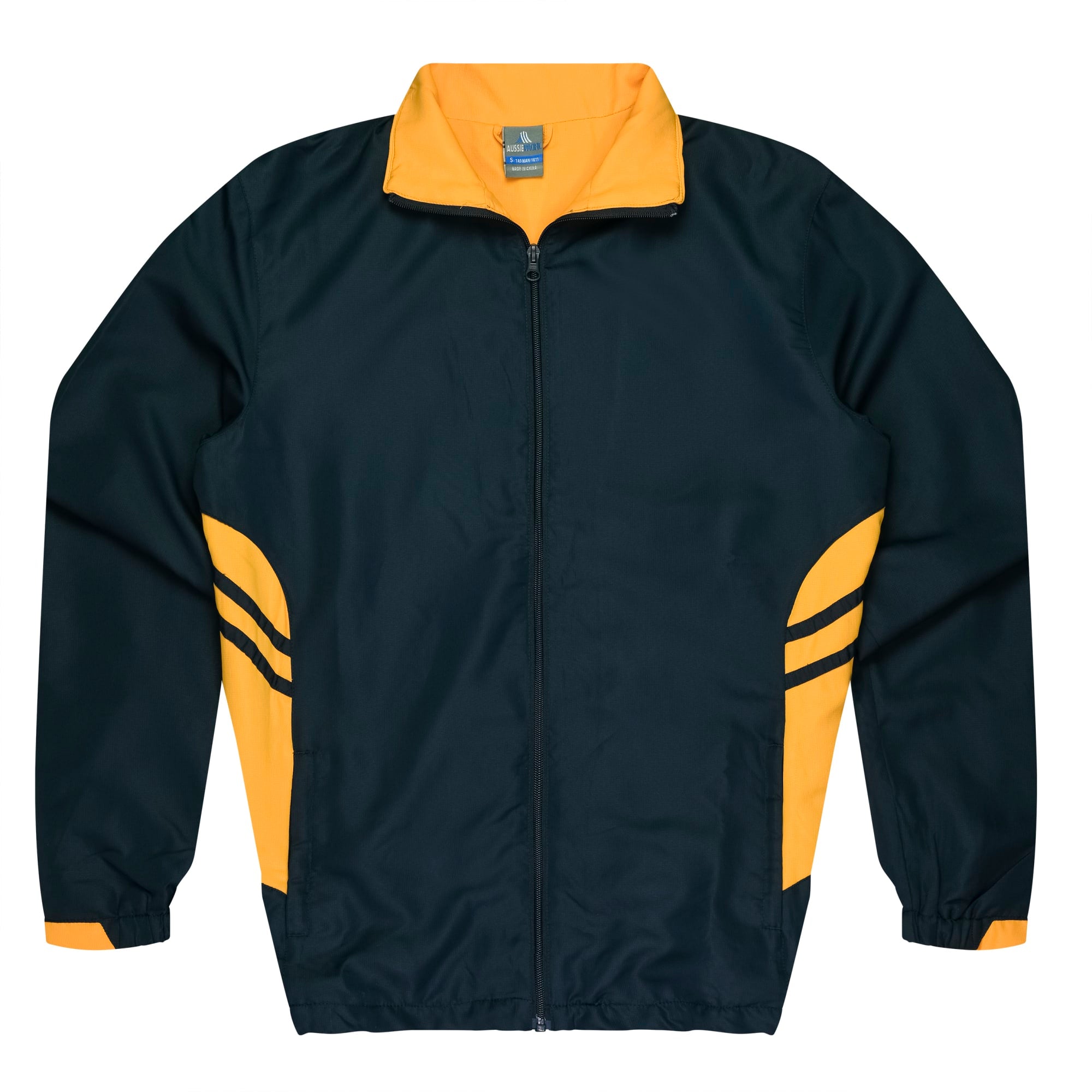 TASMAN KIDS TRACKTOPS RUNOUT