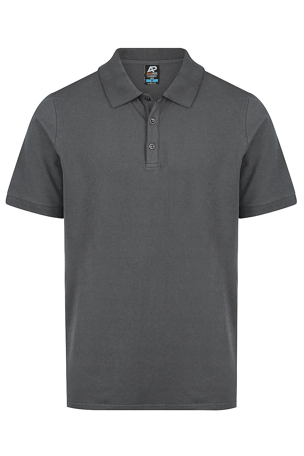 CLAREMONT MENS POLOS