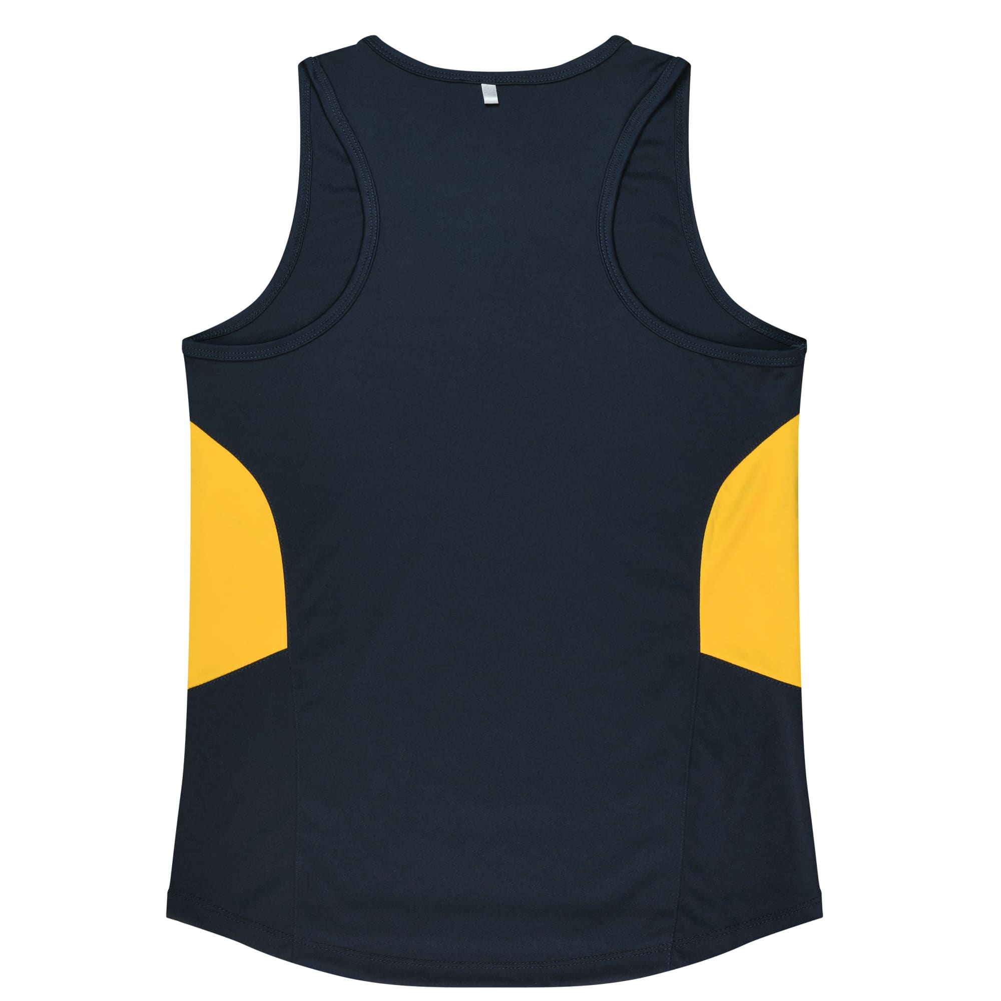TASMAN LADY SINGLETS