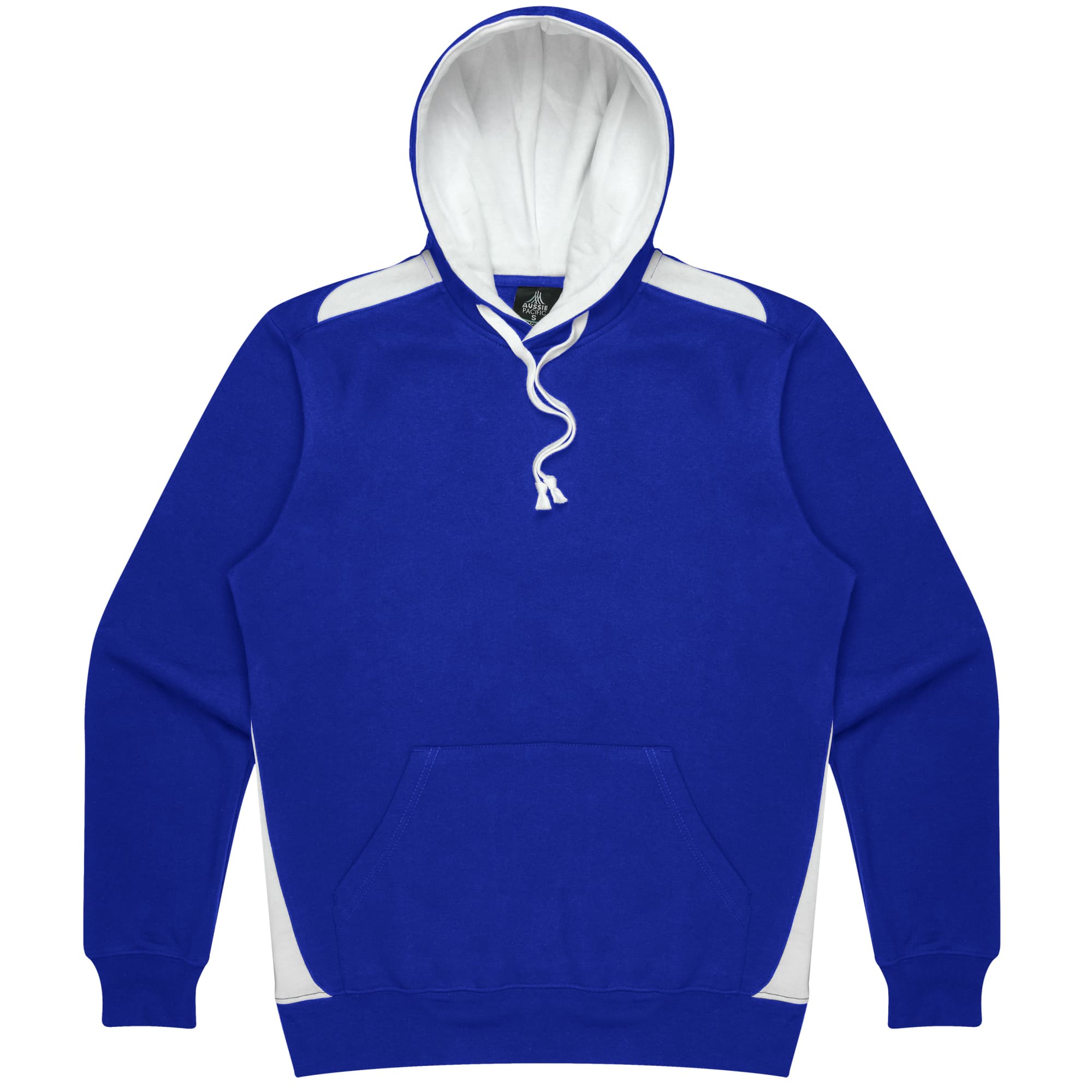 PATERSON MENS HOODIES