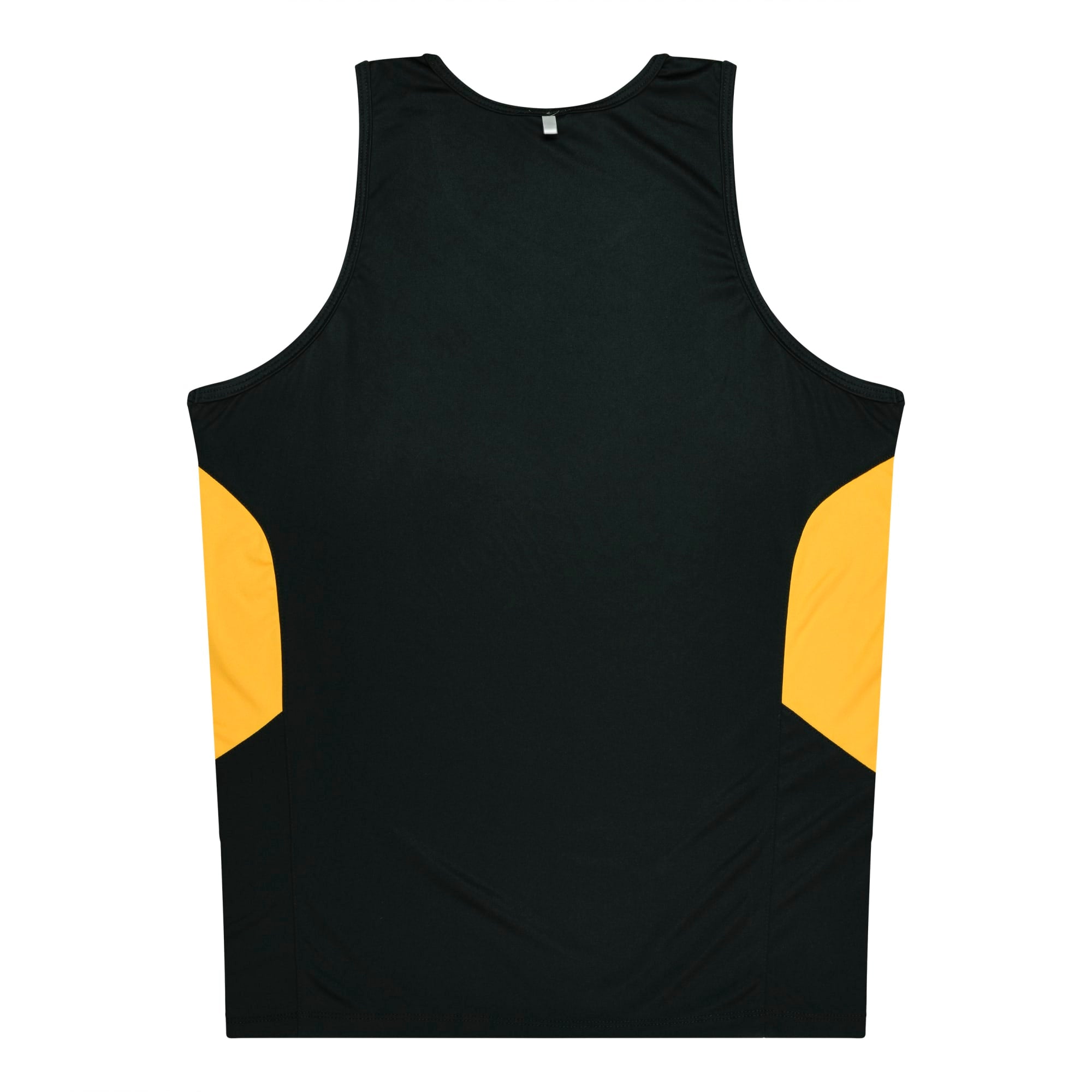 TASMAN KIDS SINGLETS