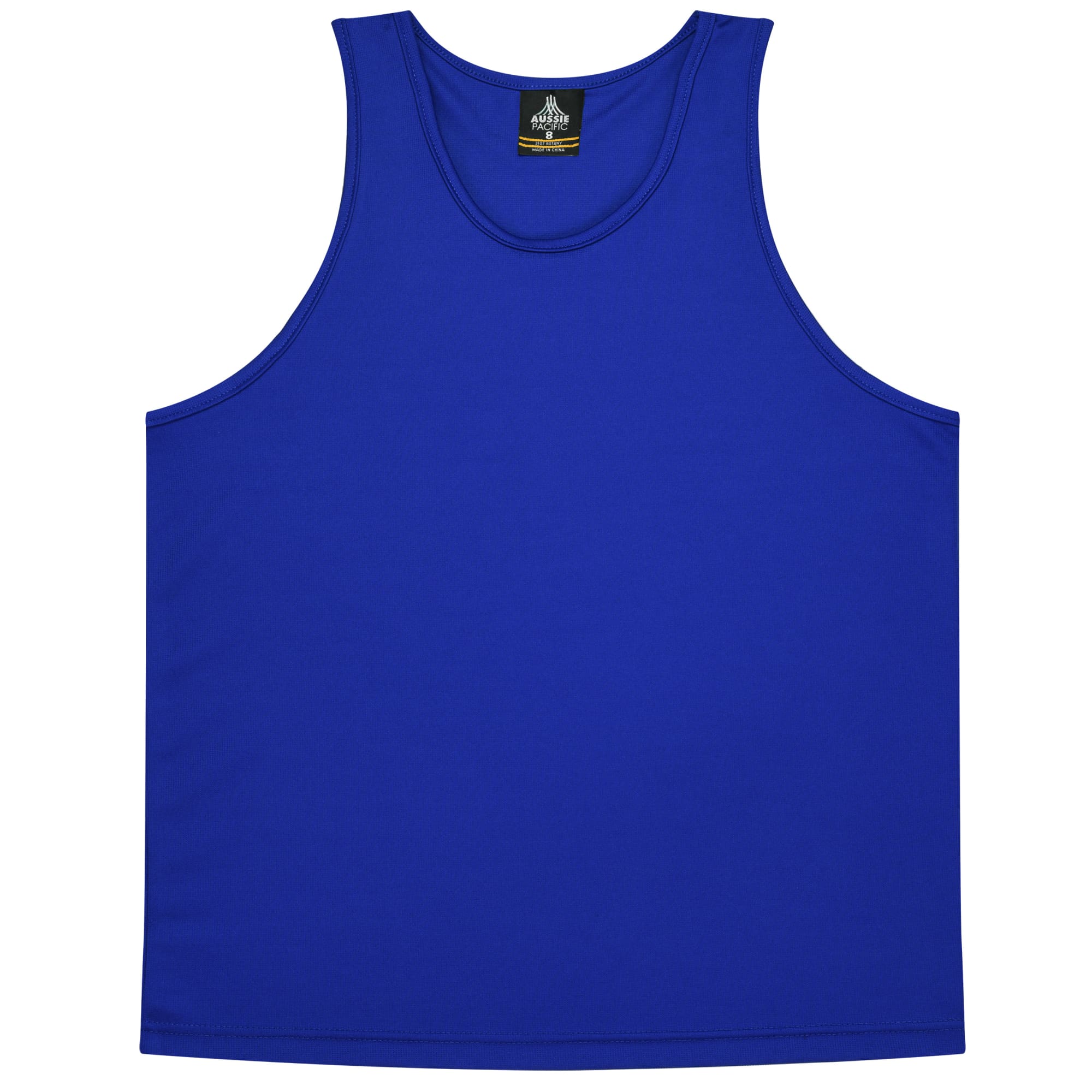 BOTANY KIDS SINGLETS