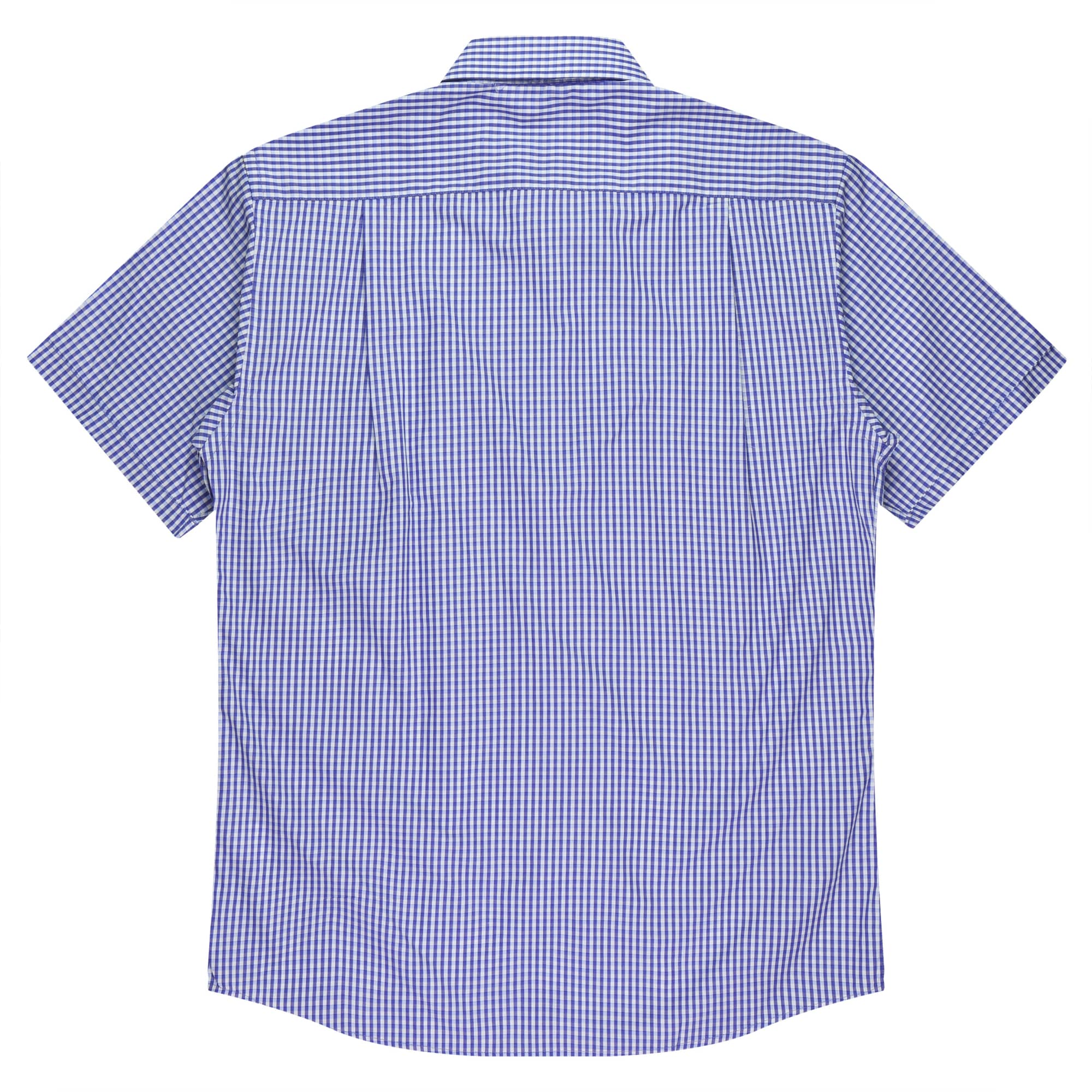 EPSOM MENS SHIRT SHORT SLEEVE RUNOUT