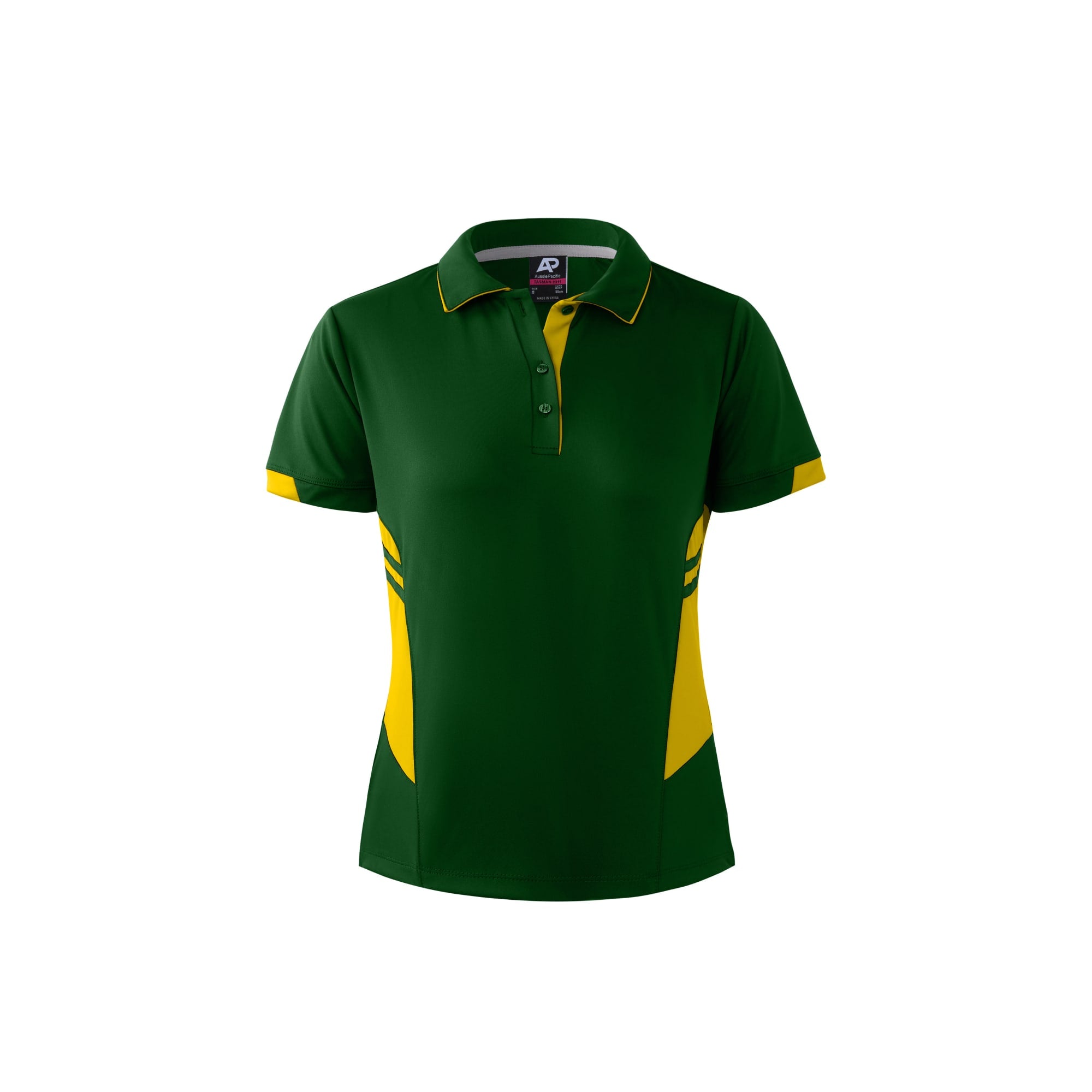 TASMAN LADY POLOS
