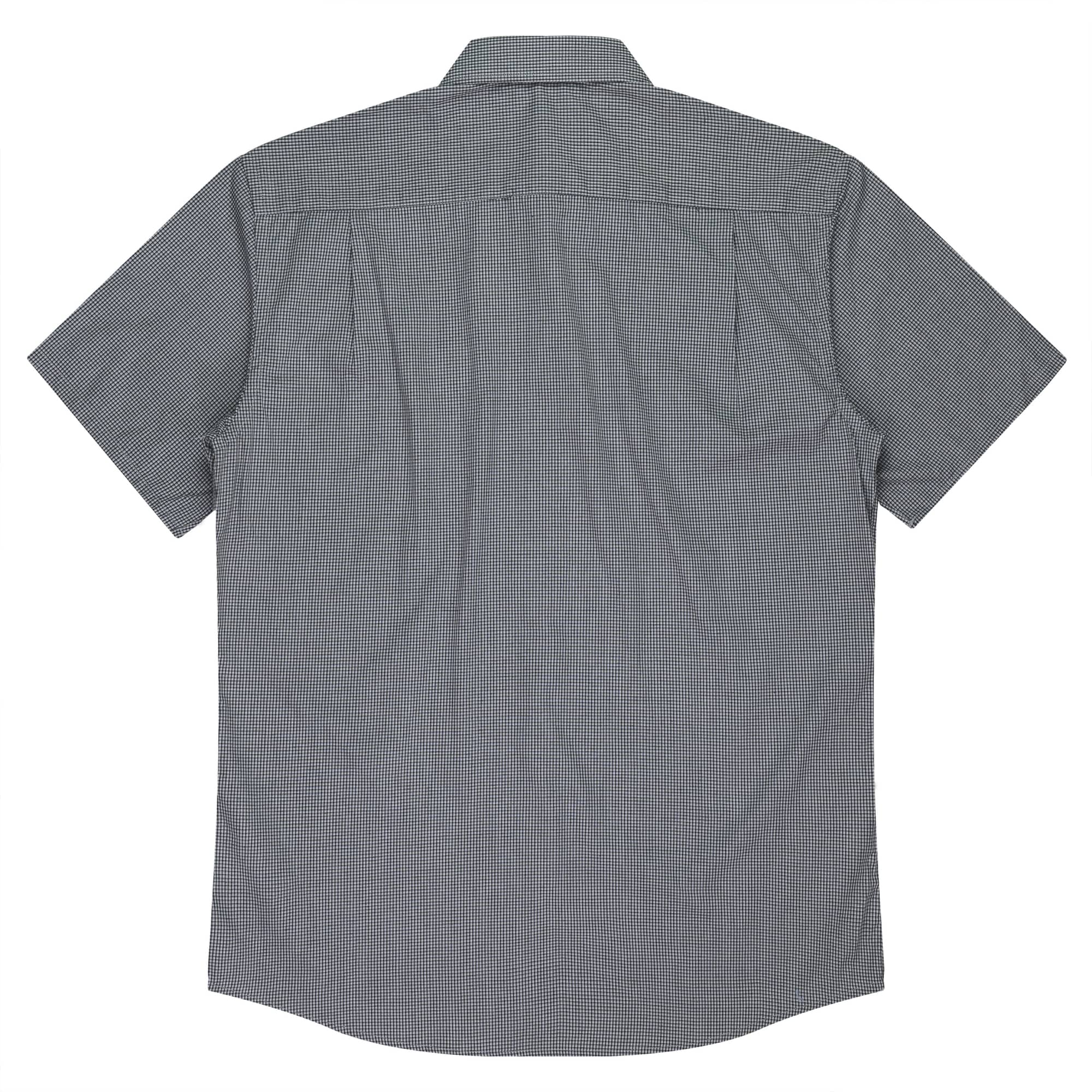 TOORAK MENS SHIRT SHORT SLEEVE RUNOUT