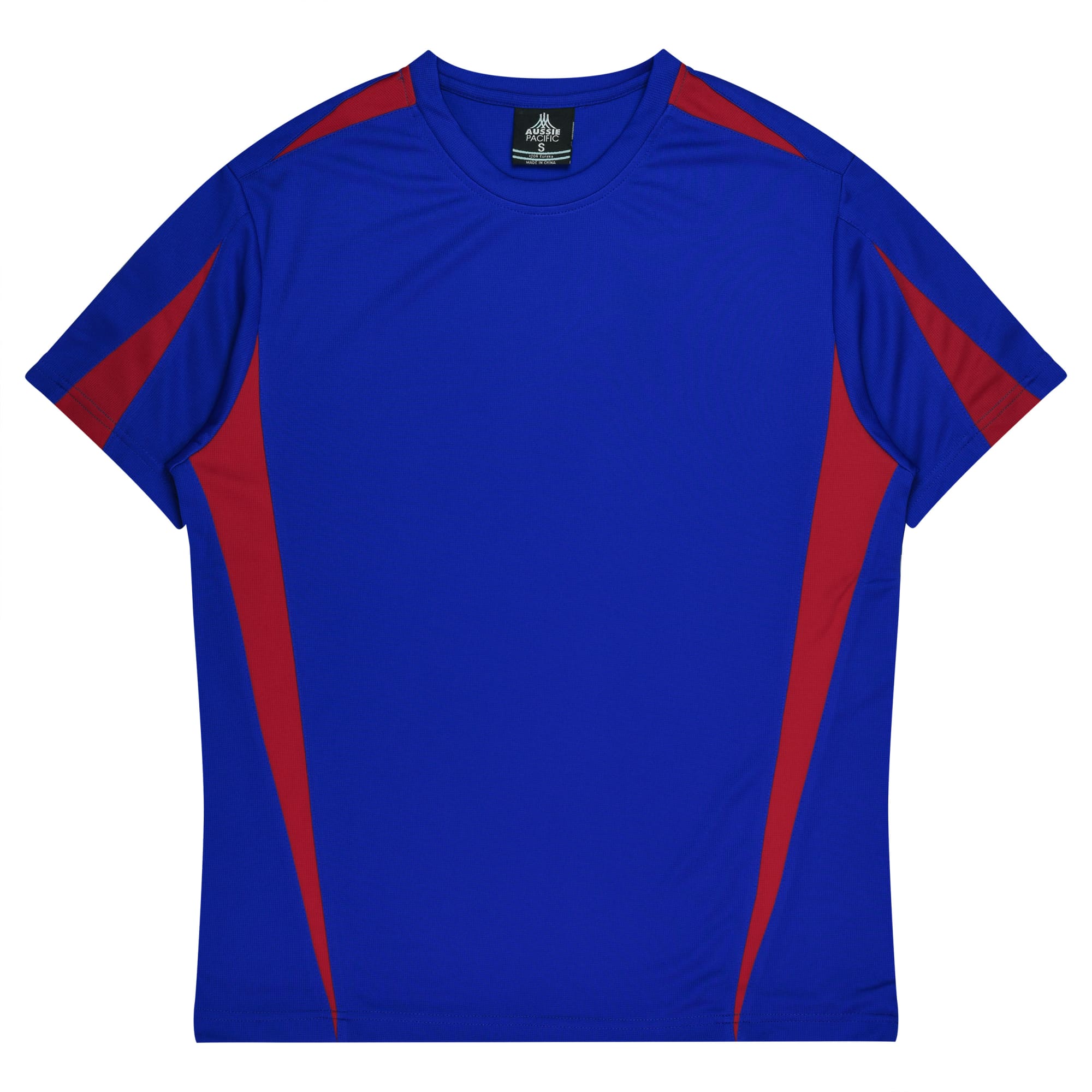 EUREKA MENS TEES RUNOUT