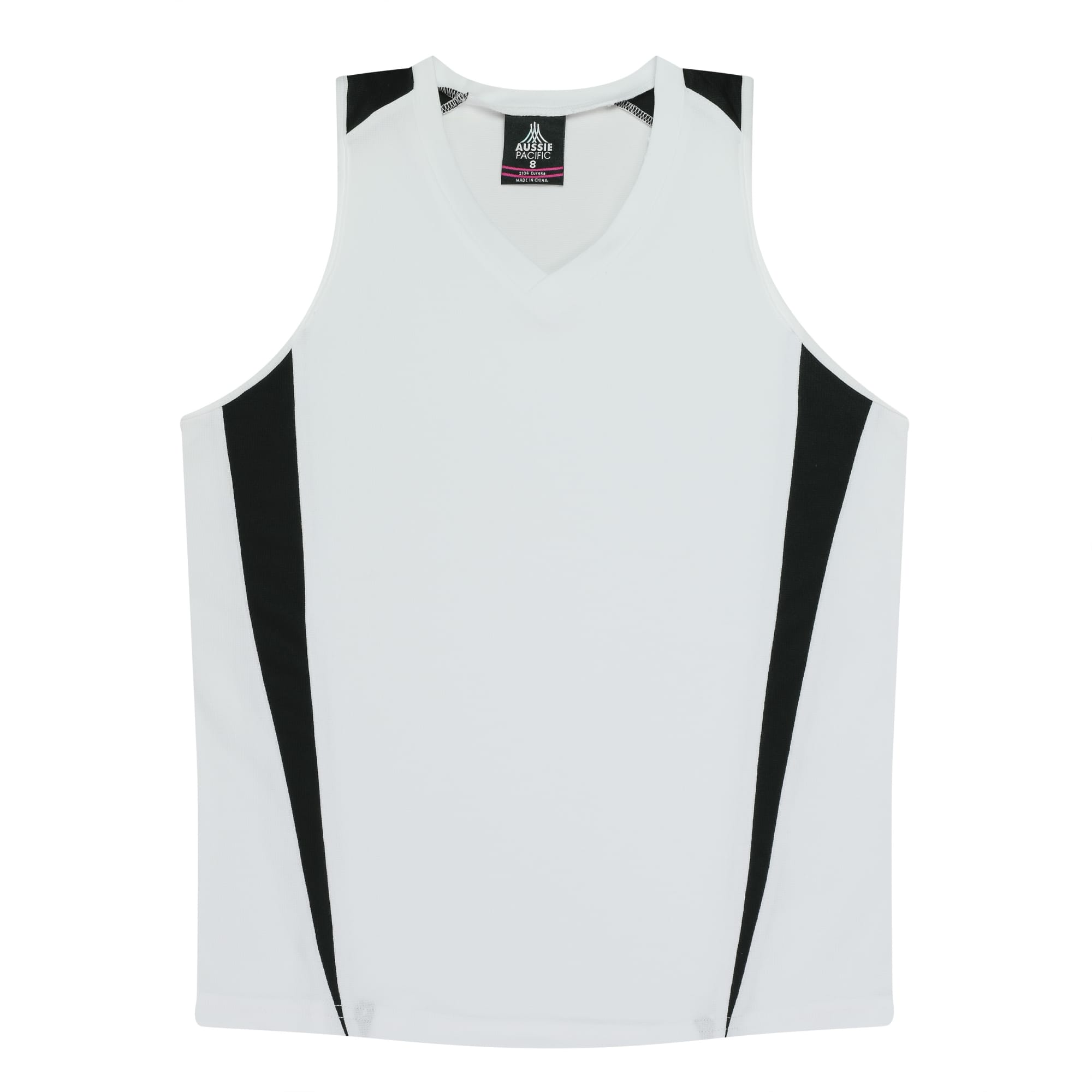 EUREKA LADY SINGLETS RUNOUT