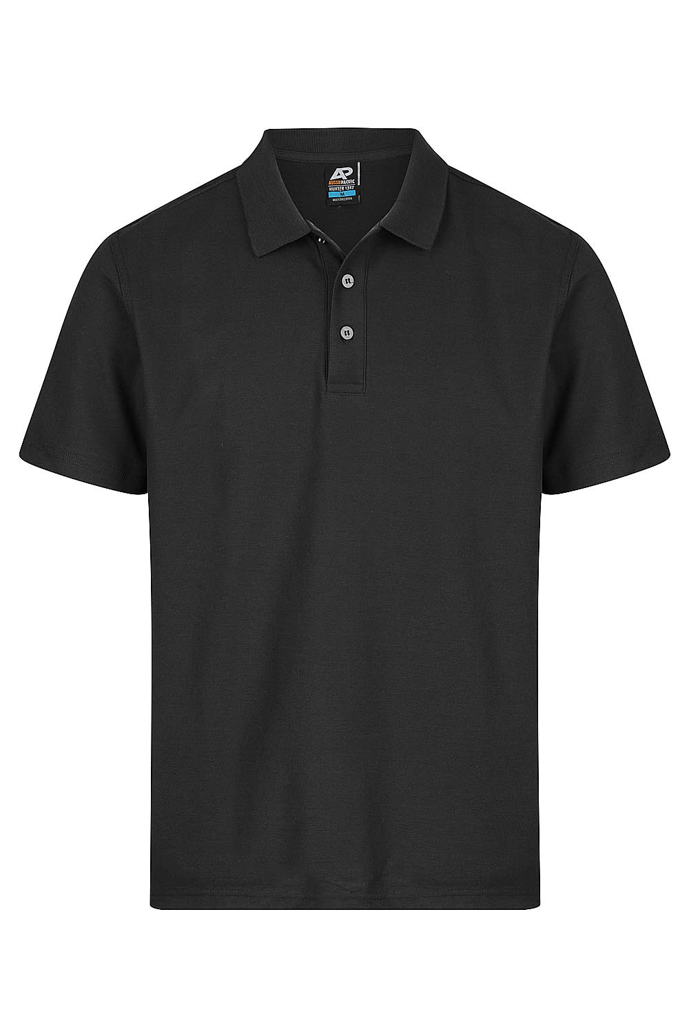 HUNTER MENS POLOS RUNOUT