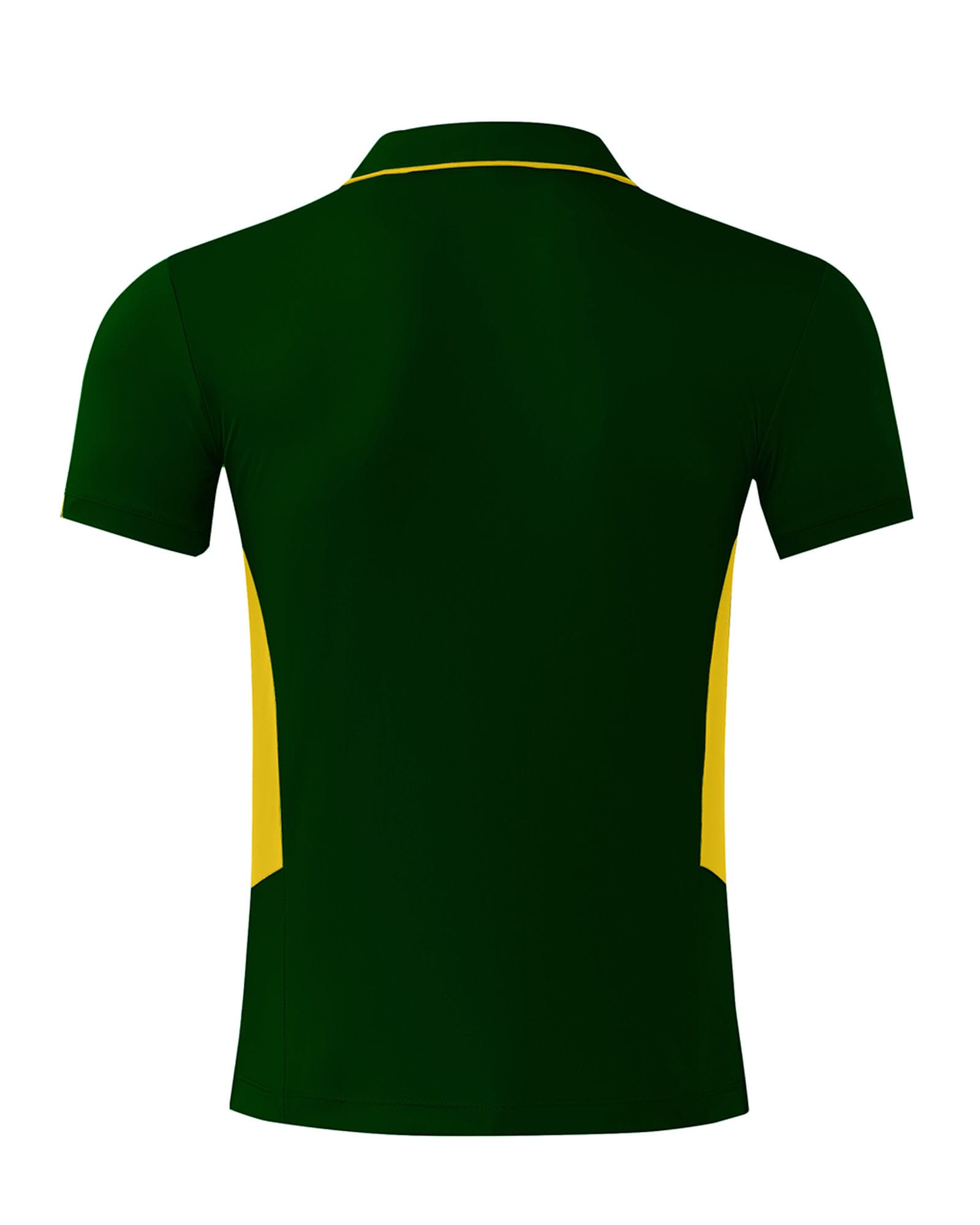 TASMAN MENS POLOS