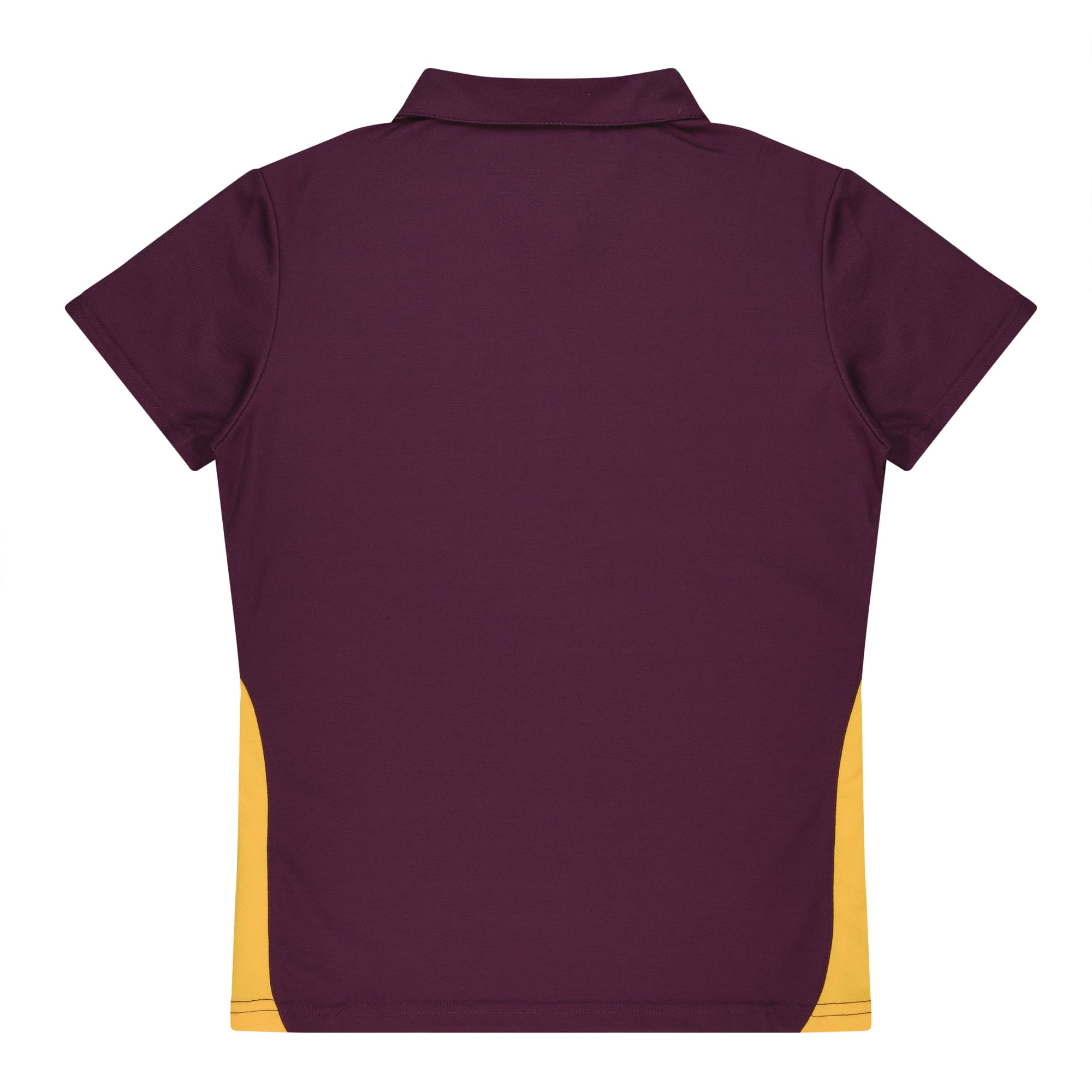 PATERSON LADY POLOS RUNOUT