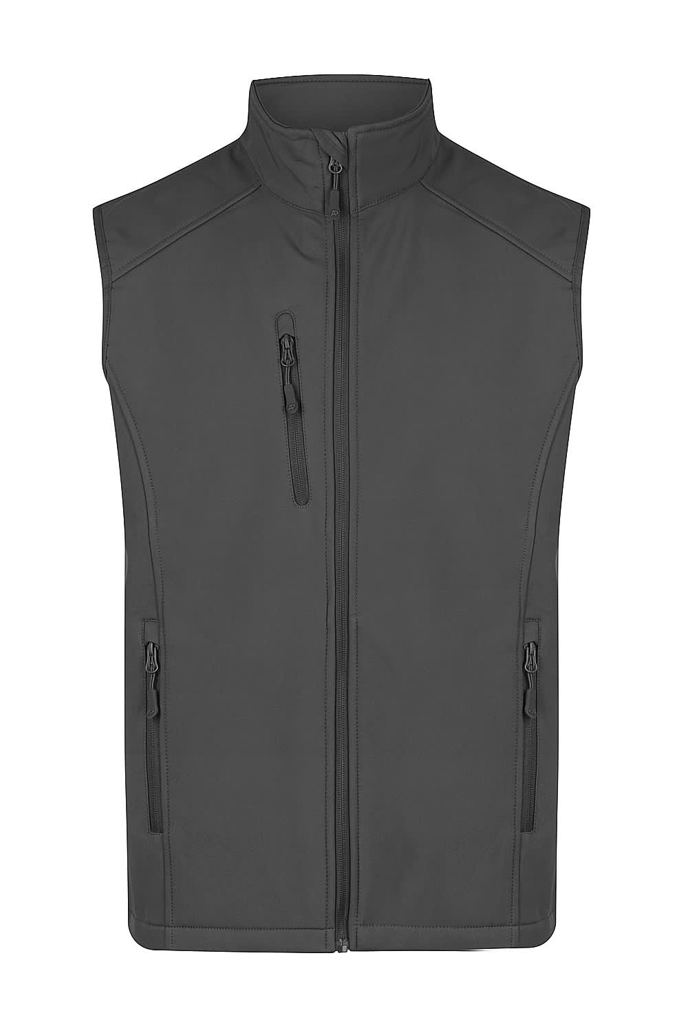 OLYMPUS MENS VESTS