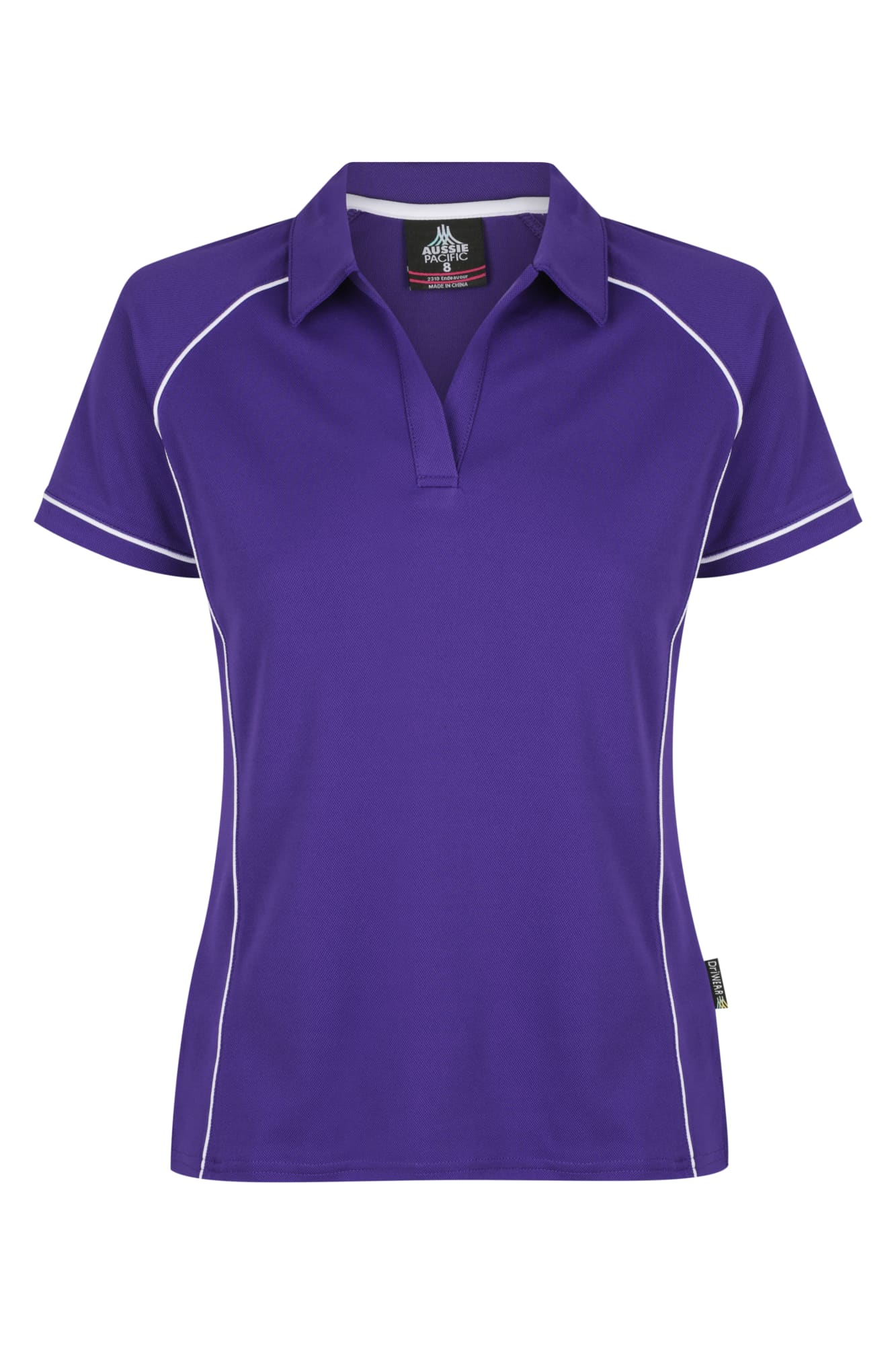ENDEAVOUR LADY POLOS