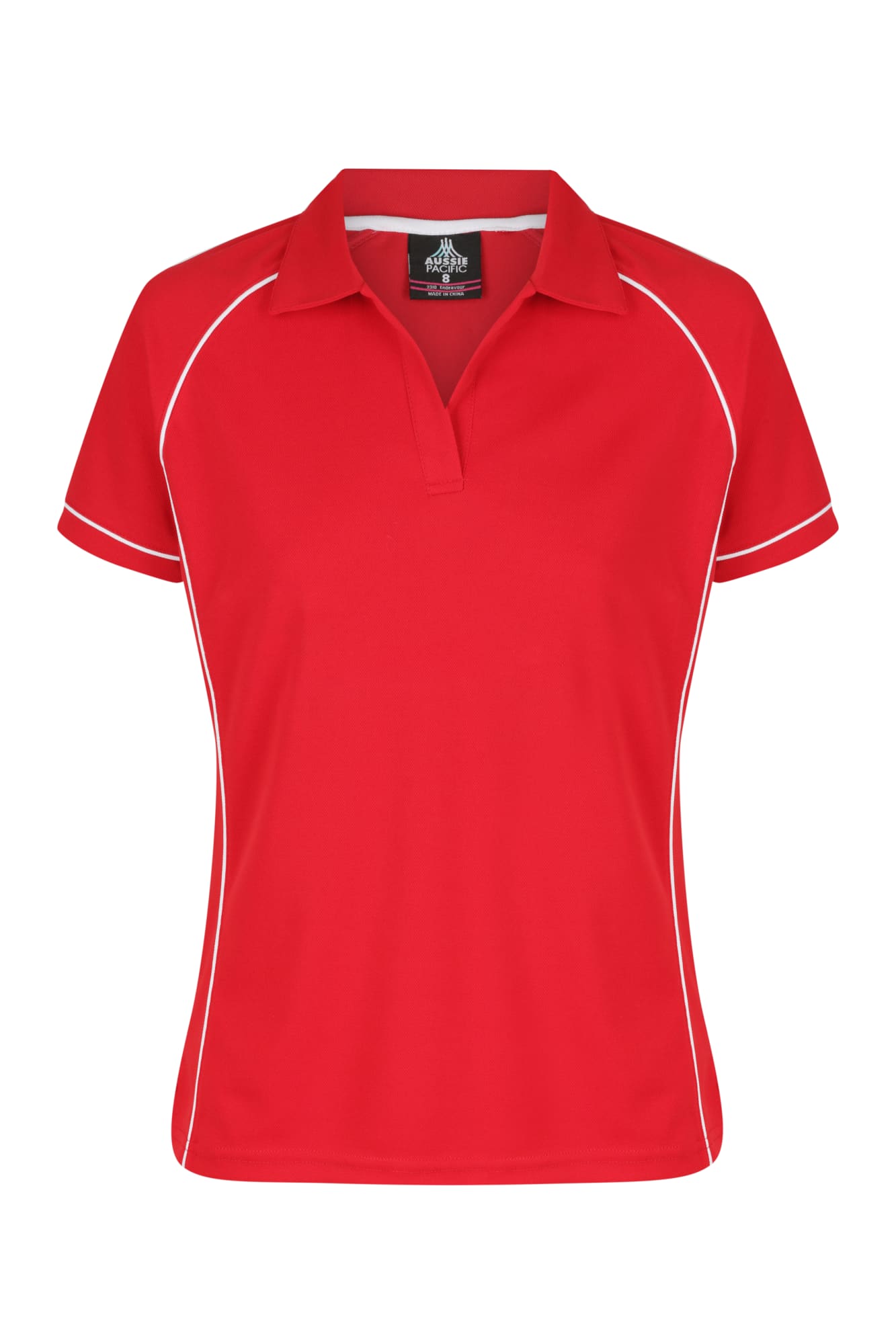 ENDEAVOUR LADY POLOS