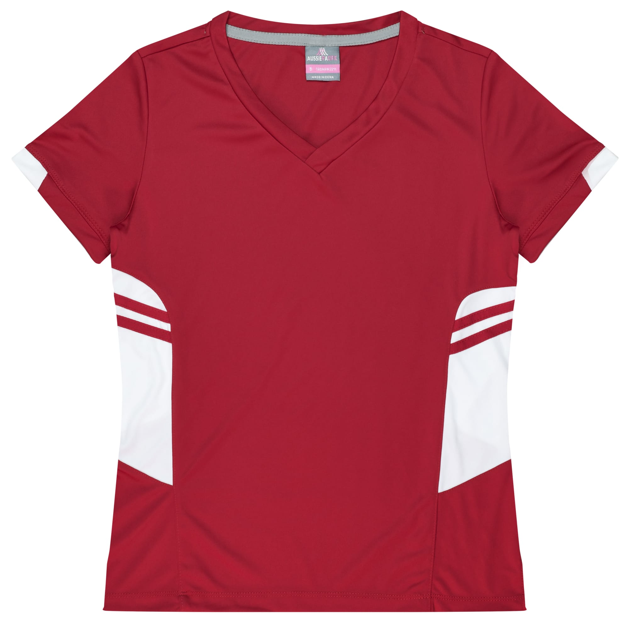 TASMAN LADY TEES