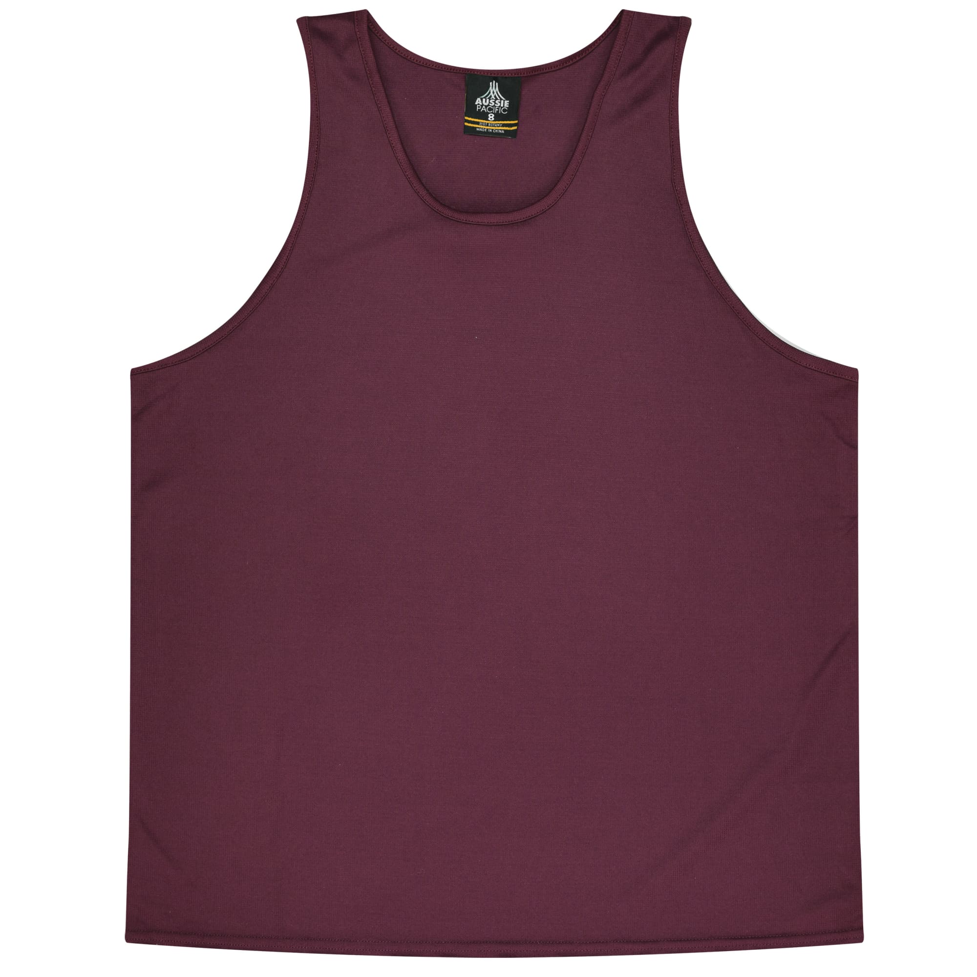 BOTANY KIDS SINGLETS