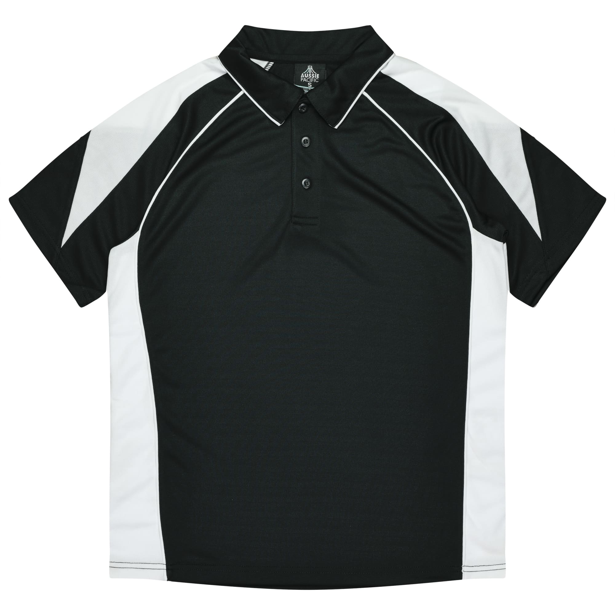 PREMIER KIDS POLOS