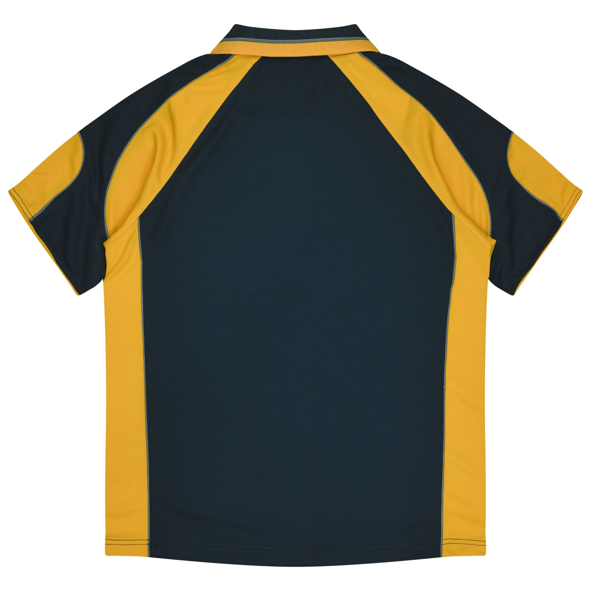 MURRAY KIDS POLOS
