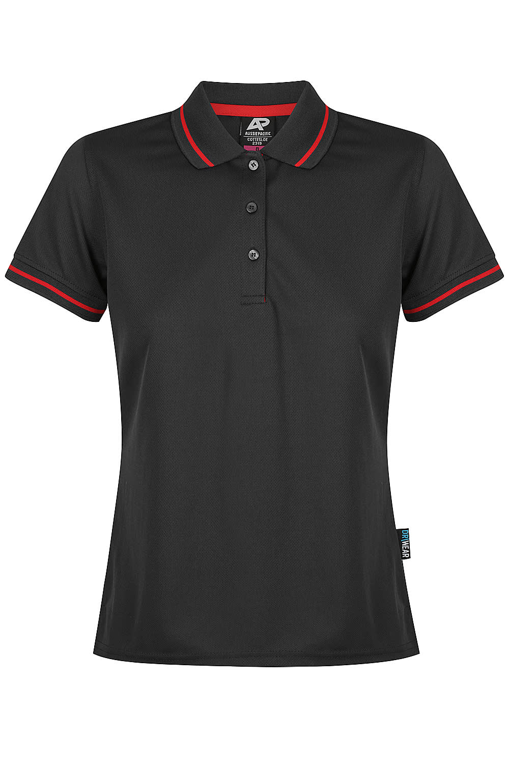 COTTESLOE LADY POLOS