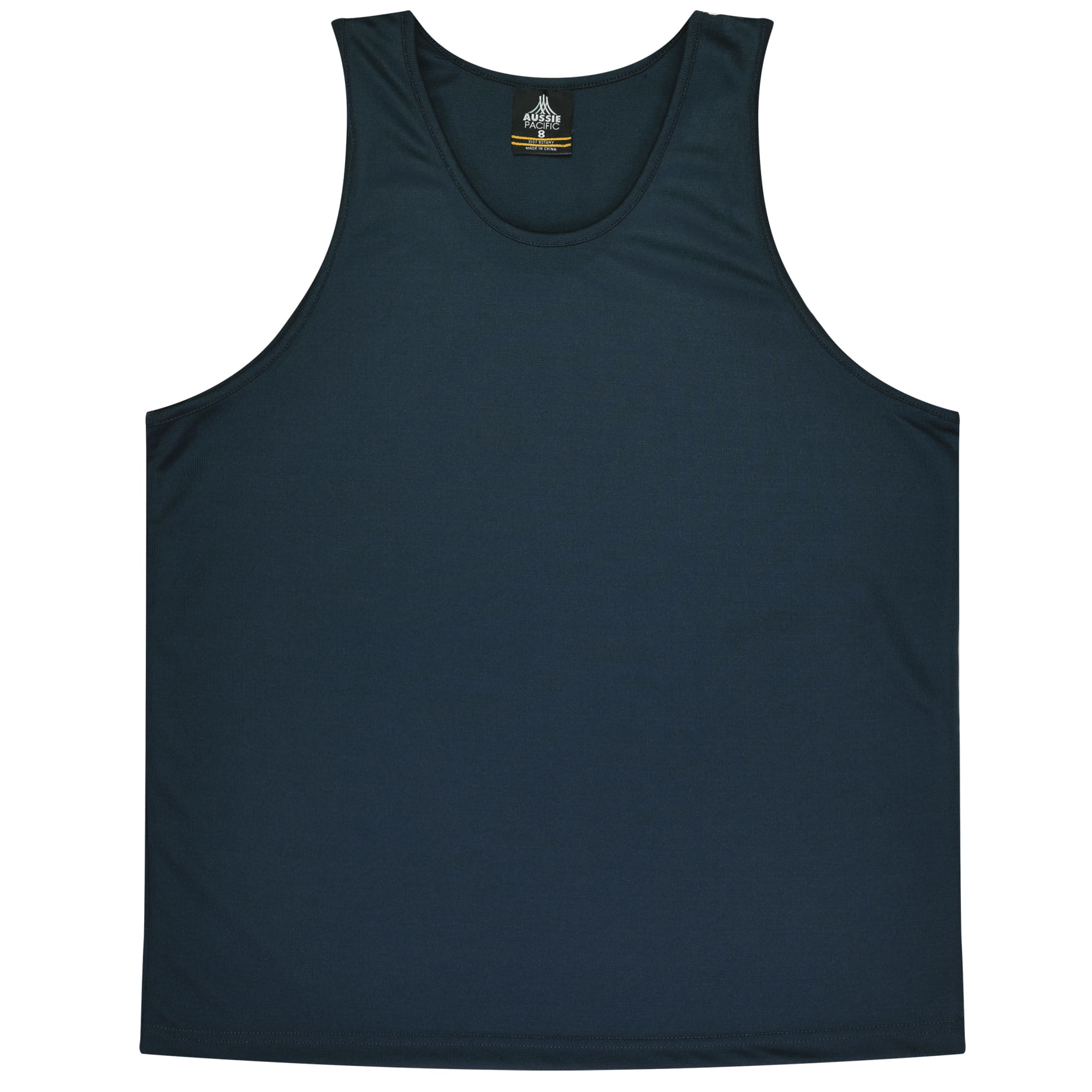 BOTANY KIDS SINGLETS