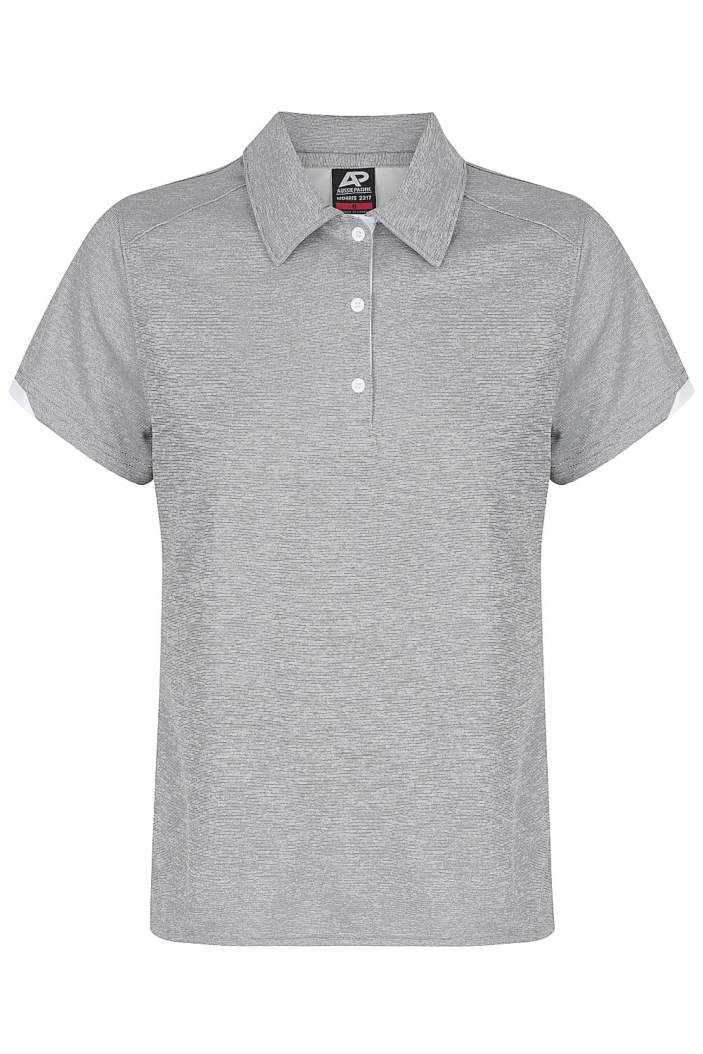 MORRIS LADY POLOS