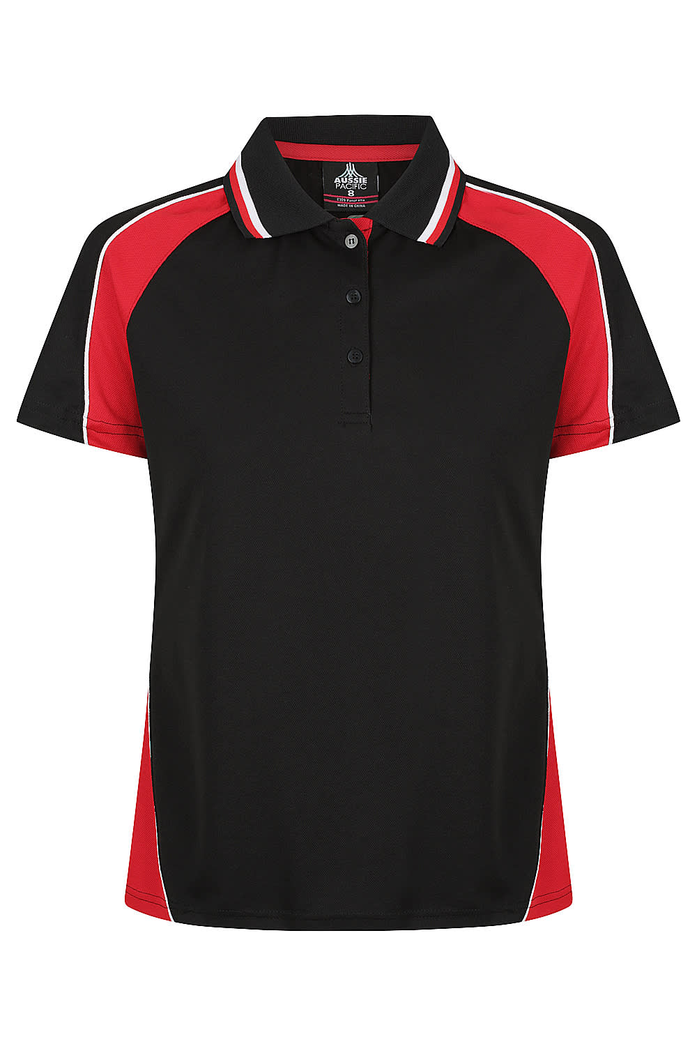 PANORAMA LADY POLOS RUNOUT