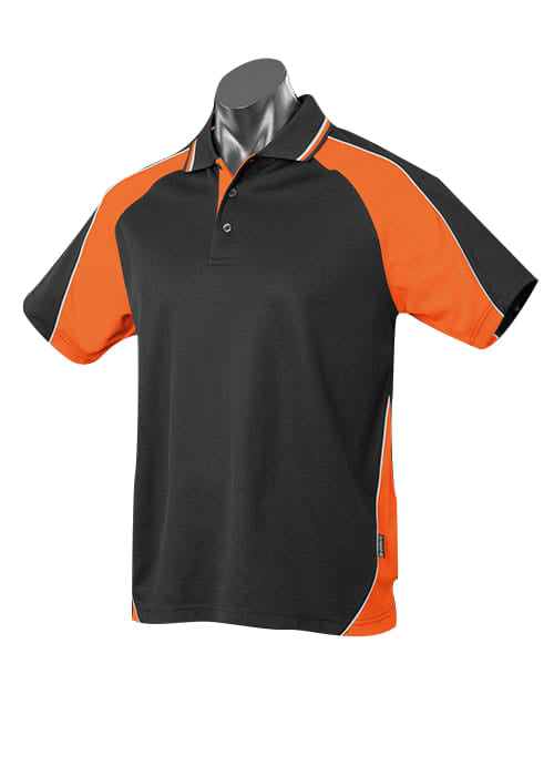 PANORAMA KIDS POLOS RUNOUT