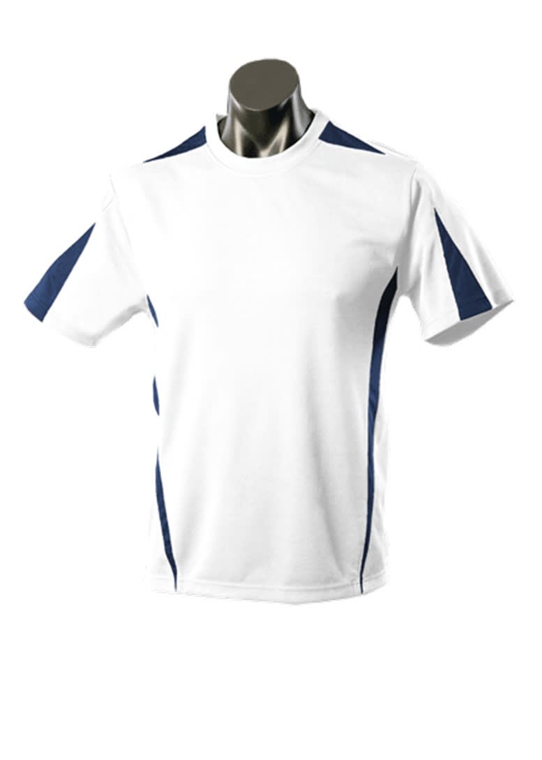 EUREKA KIDS TEES RUNOUT