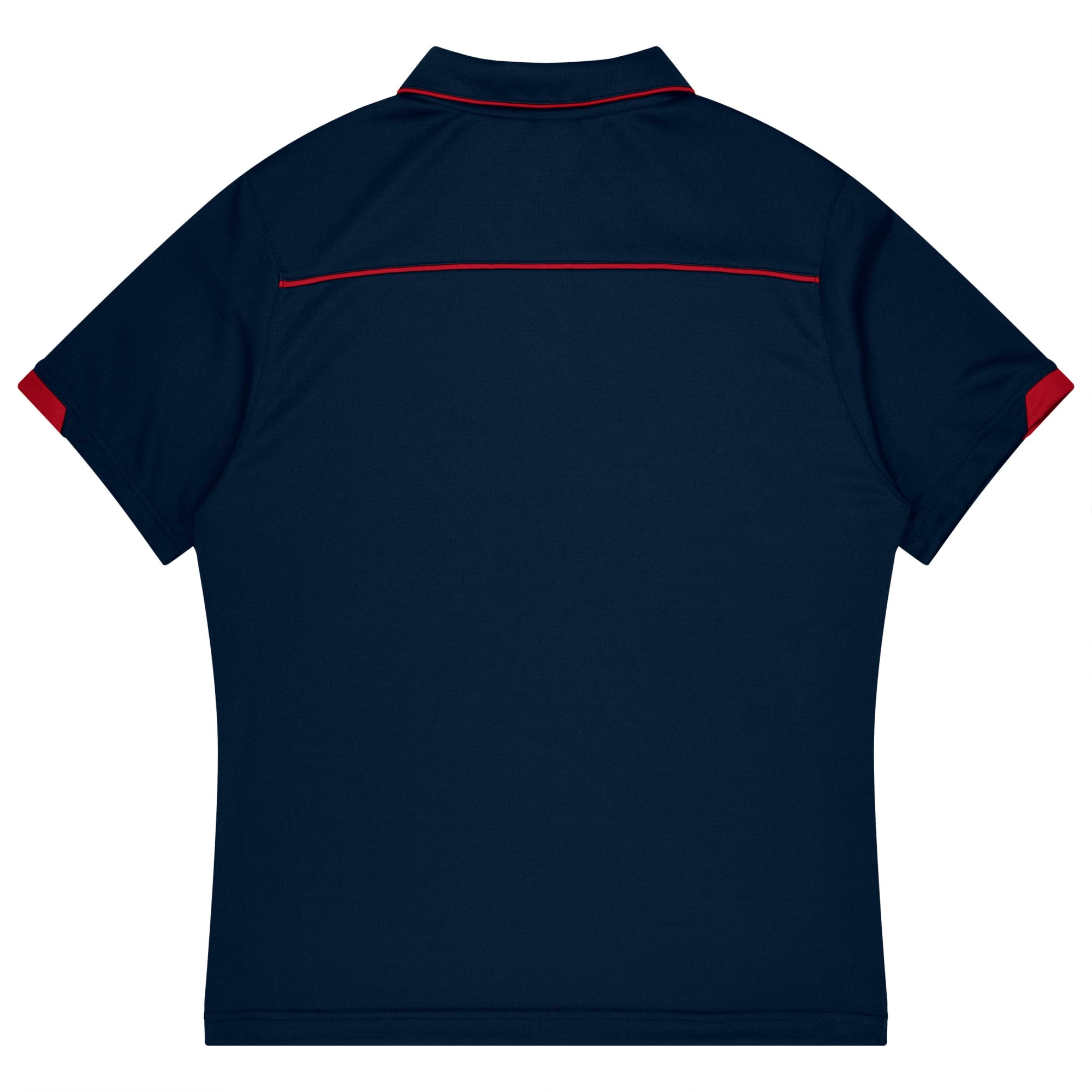 CURRUMBIN KIDS POLOS