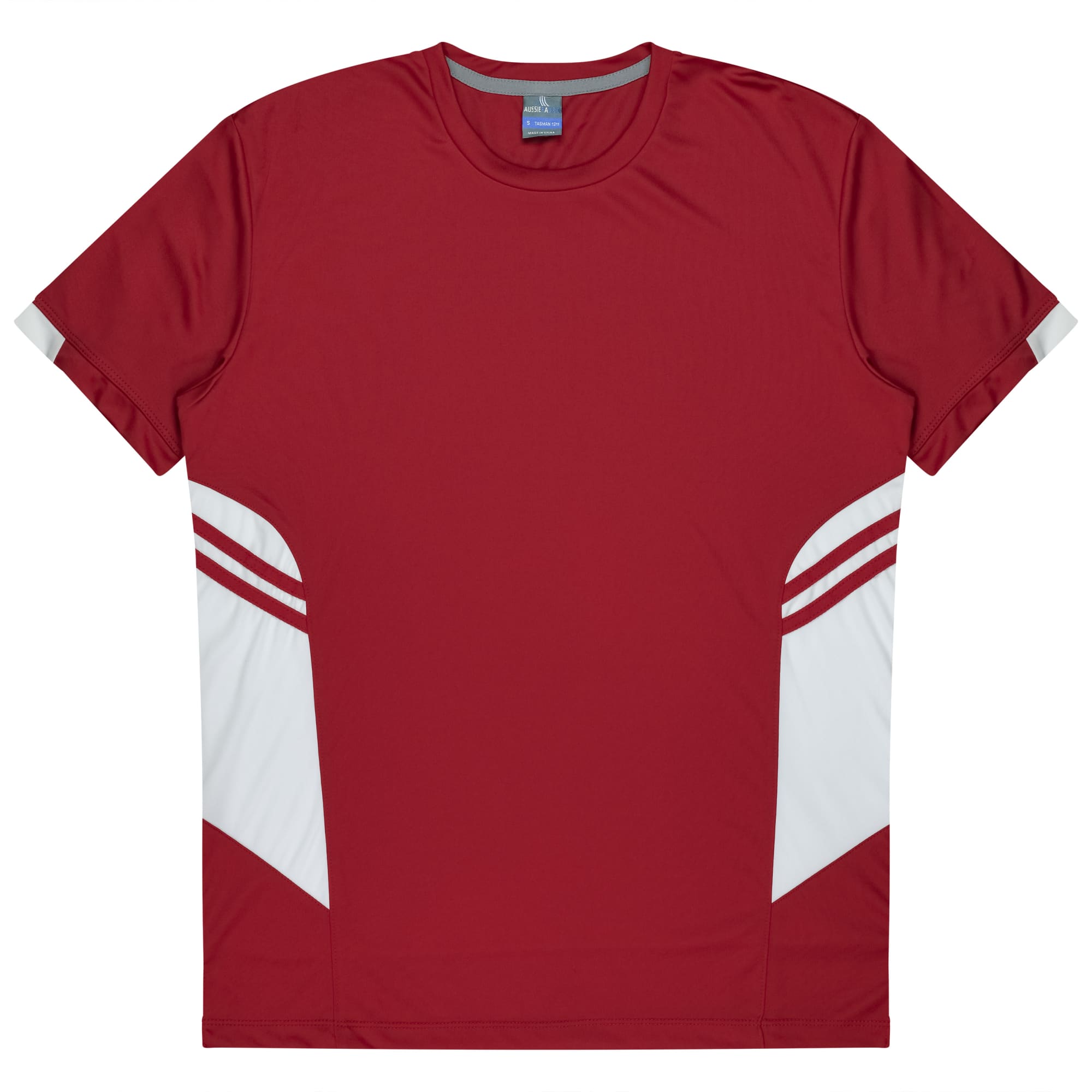 TASMAN MENS TEES