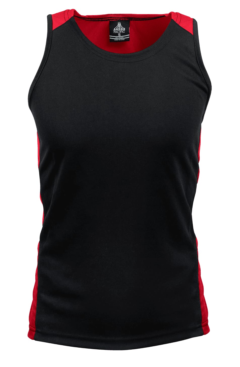 PREMIER MENS SINGLETS