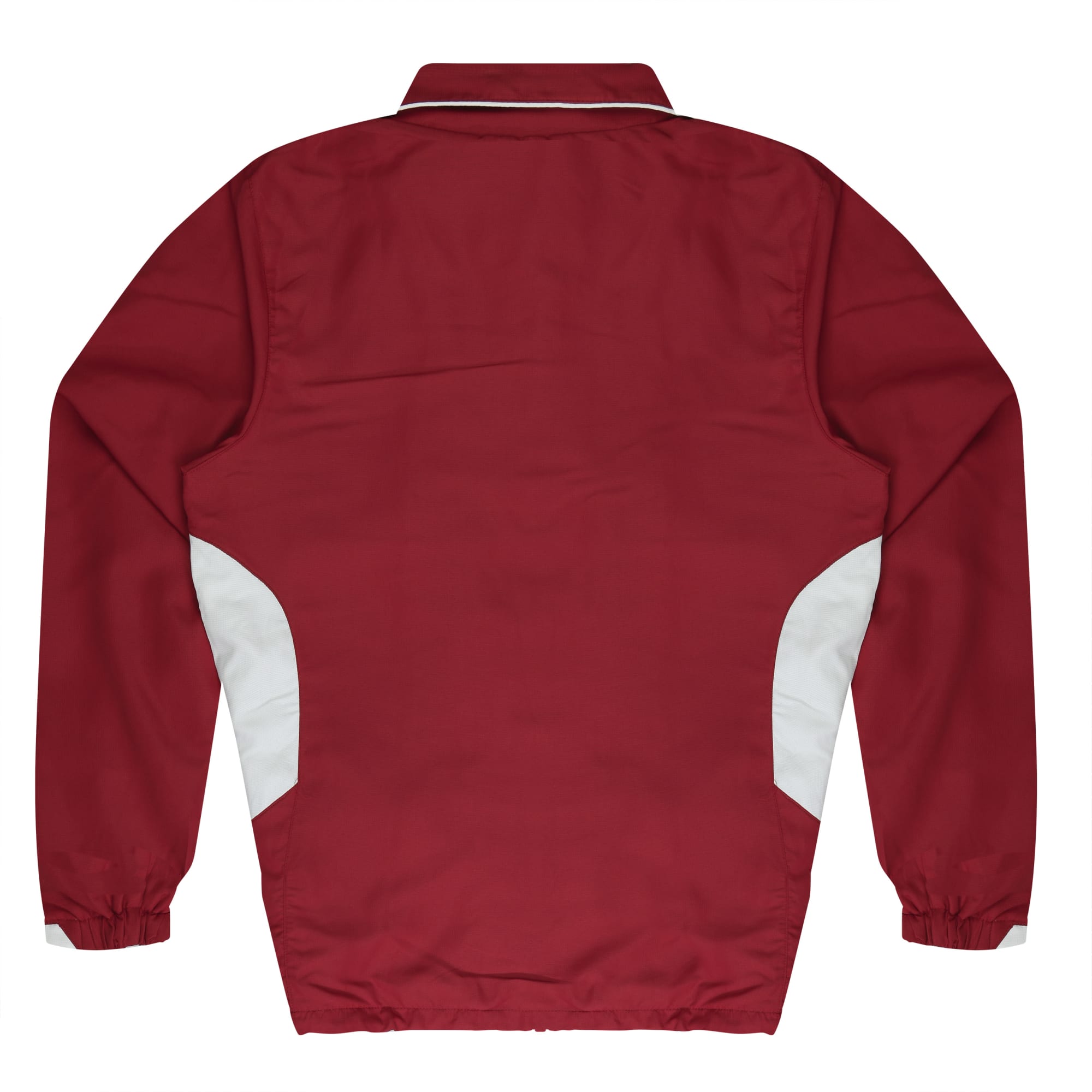 TASMAN MENS TRACKTOPS RUNOUT