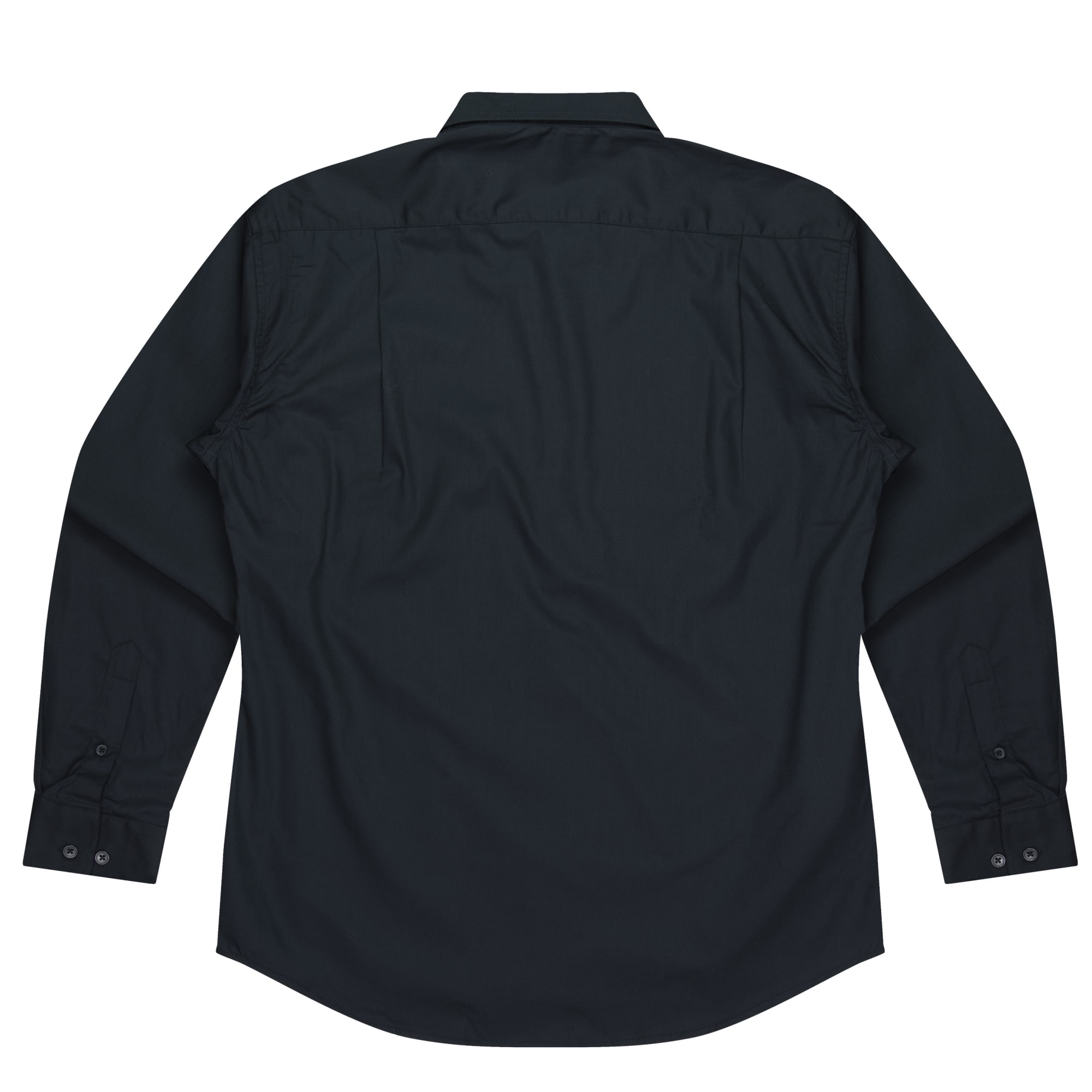 KINGSWOOD MENS SHIRT LONG SLEEVE