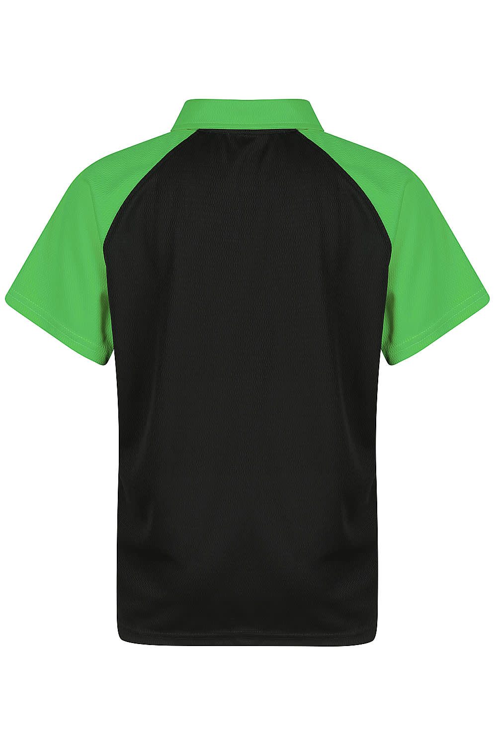 MANLY KIDS POLOS RUNOUT