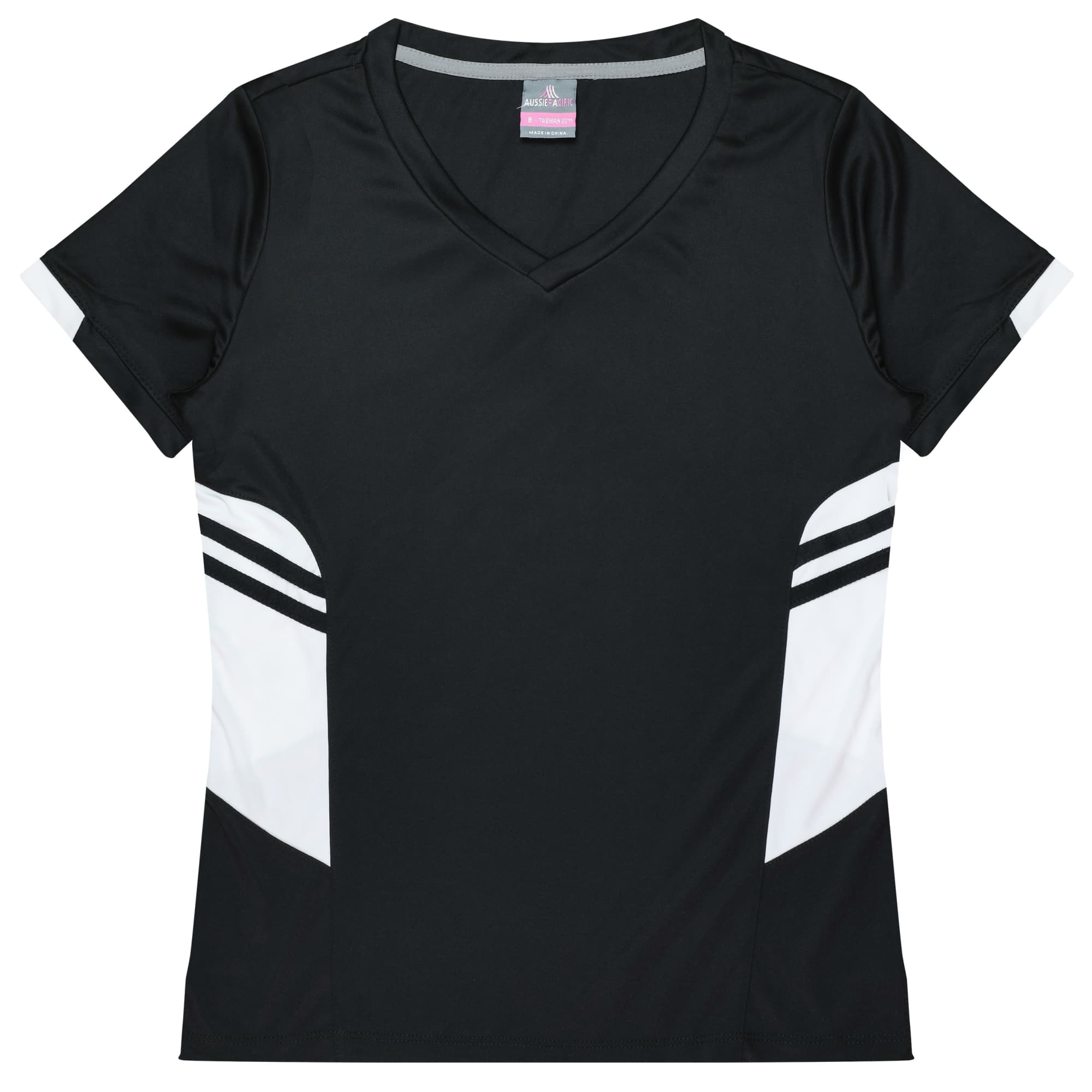 TASMAN LADY TEES