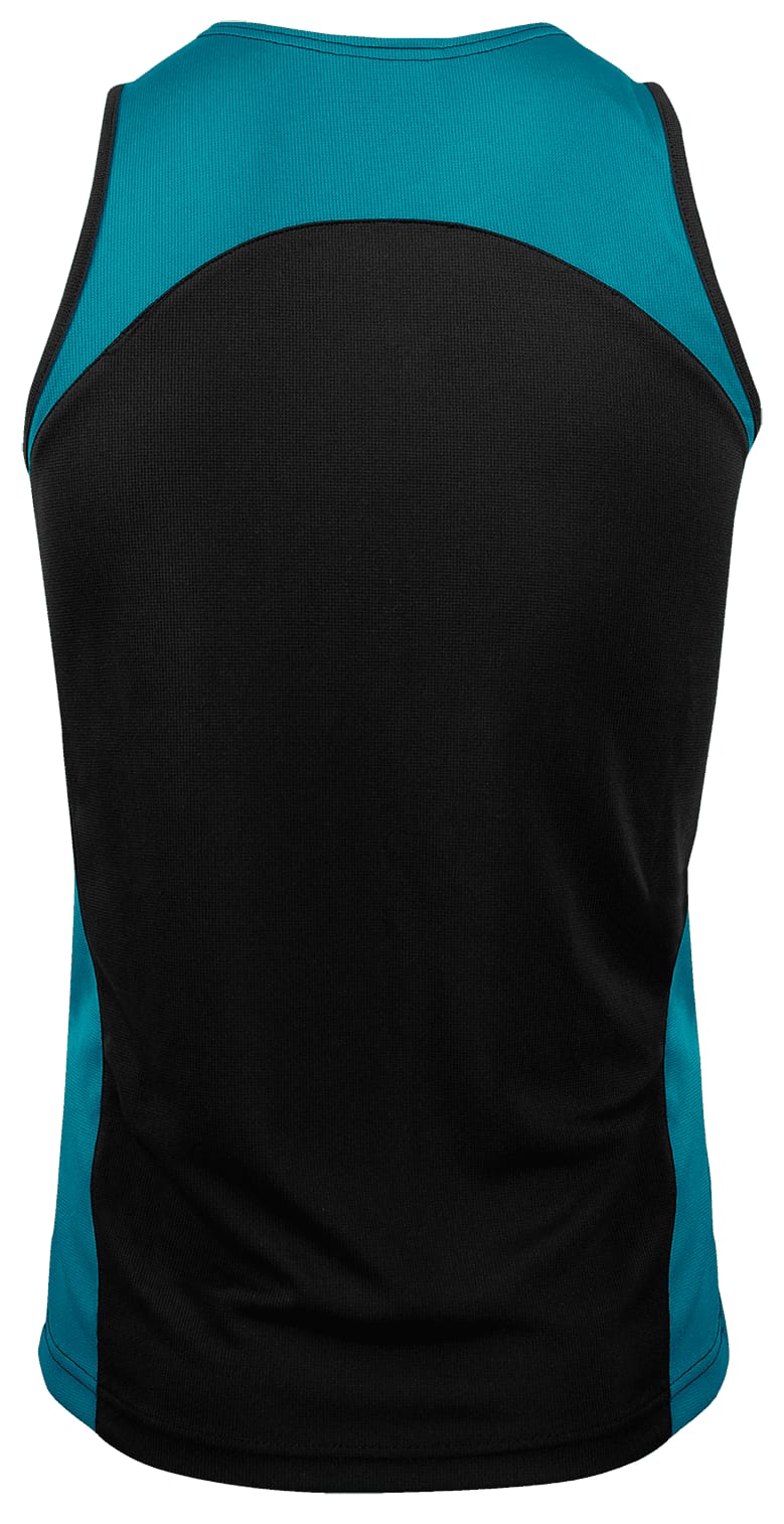 PREMIER MENS SINGLETS