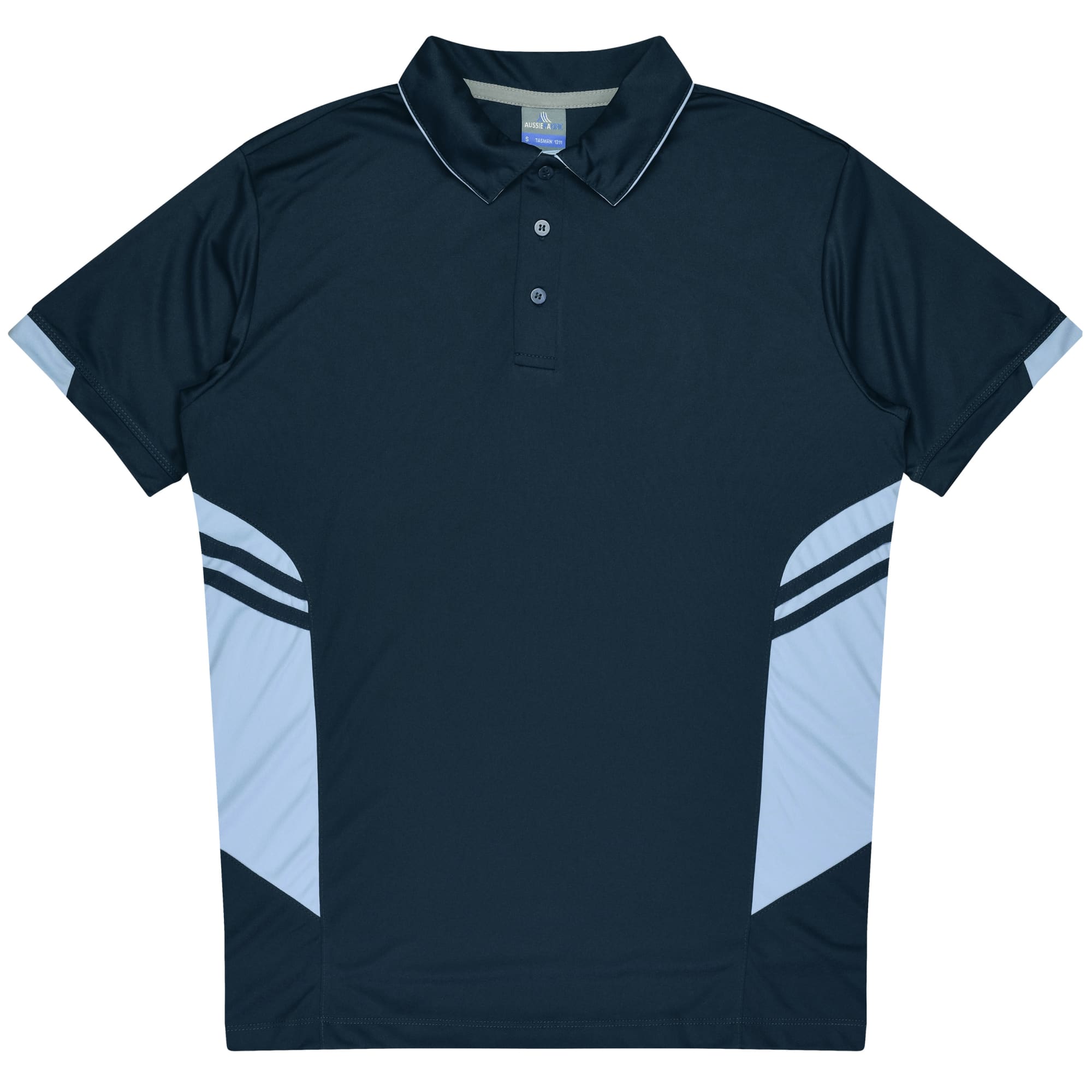 TASMAN KIDS POLOS