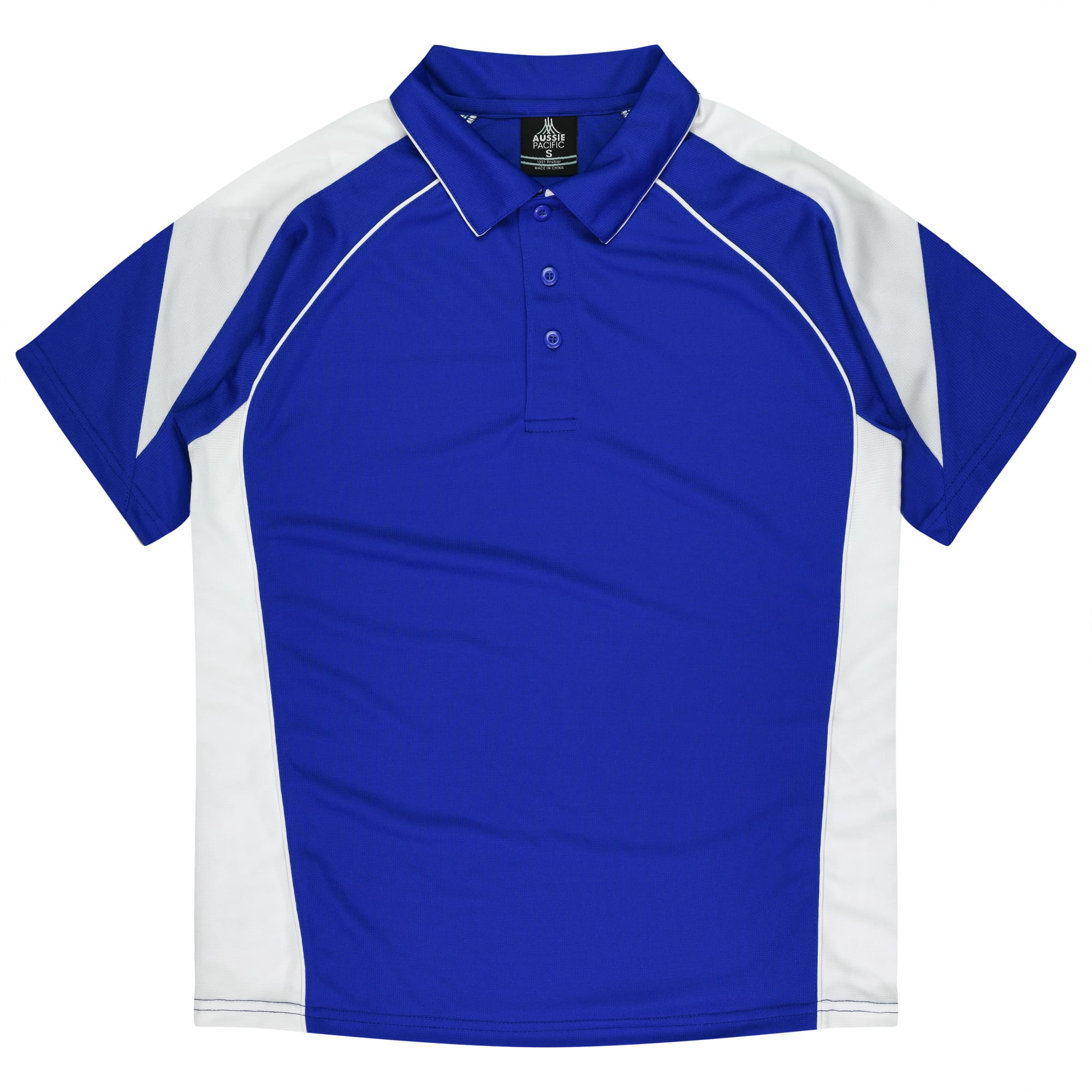 PREMIER KIDS POLOS