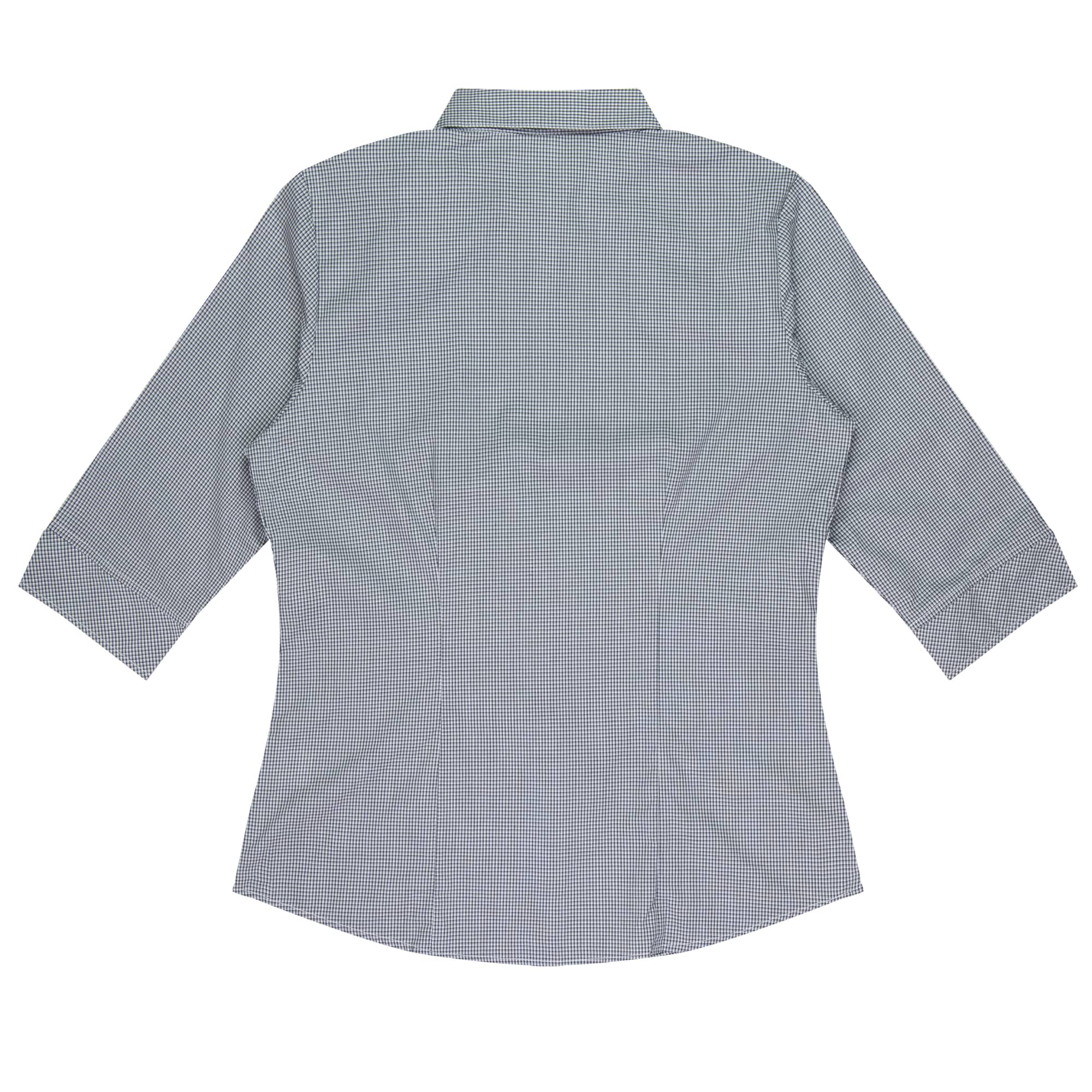 TOORAK LADY SHIRT 3/4 SLEEVE RUNOUT